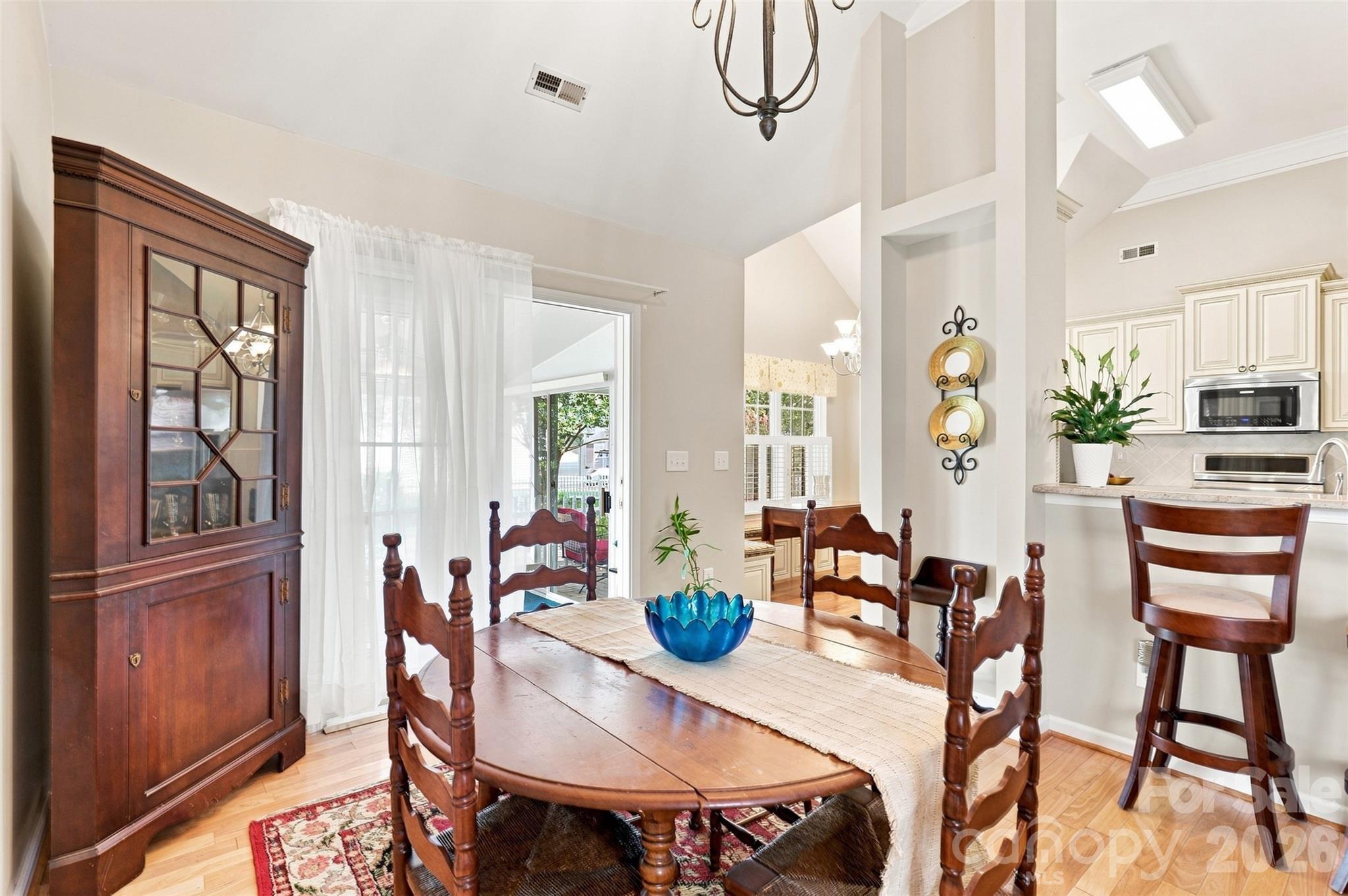 3017 Enderbury Drive — Indian Trail