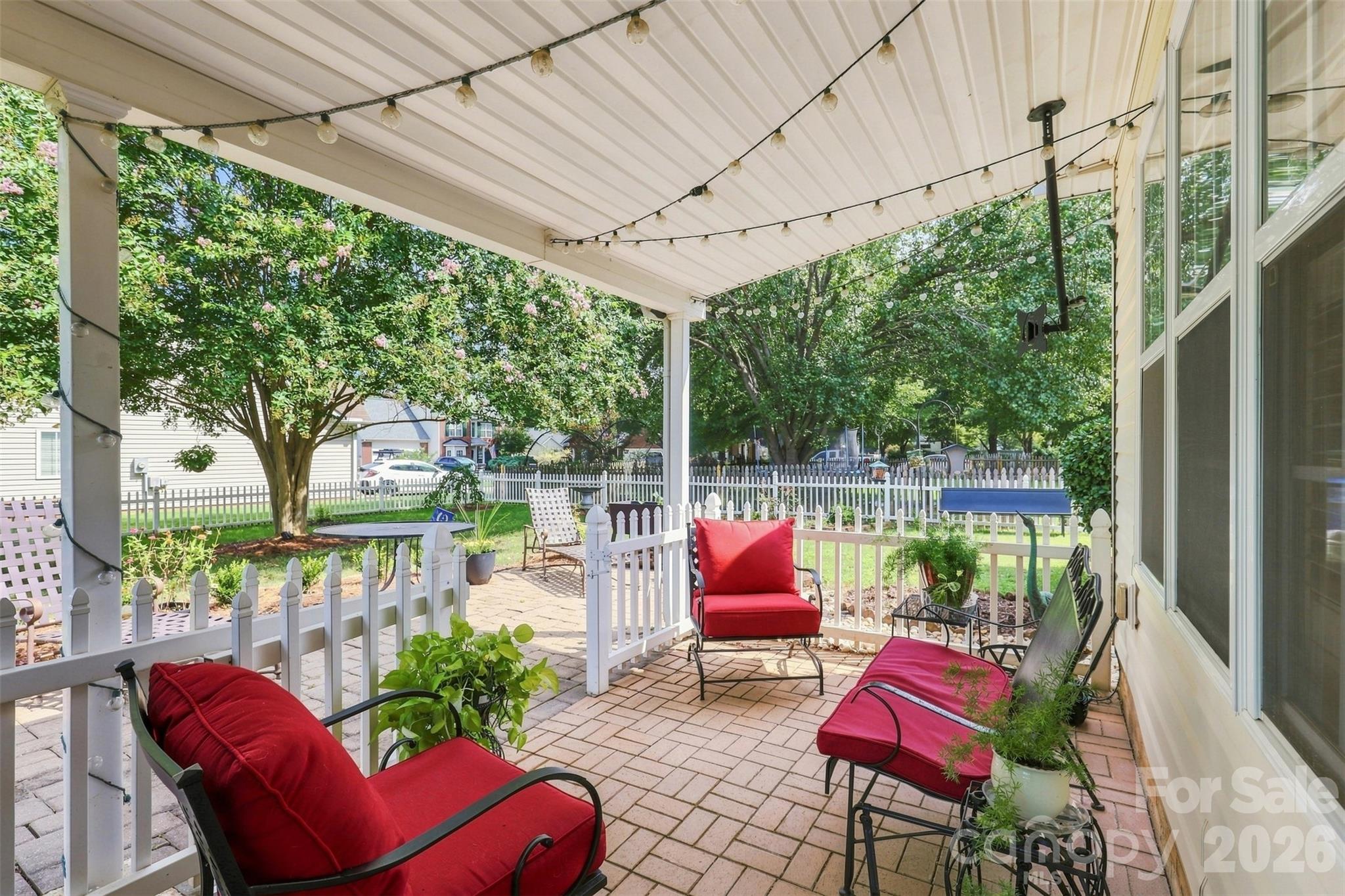 3017 Enderbury Drive — Indian Trail