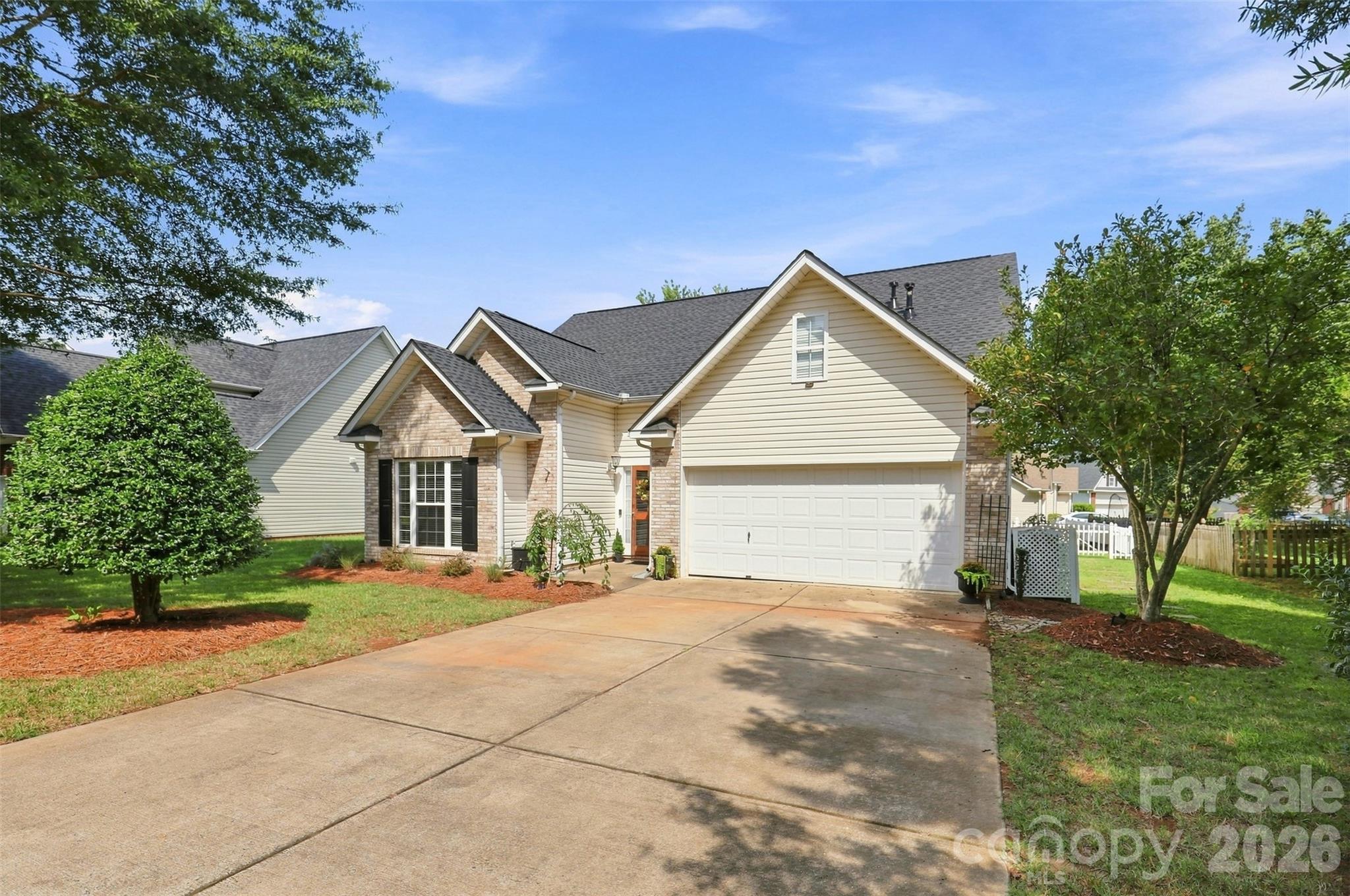 3017 Enderbury Drive — Indian Trail