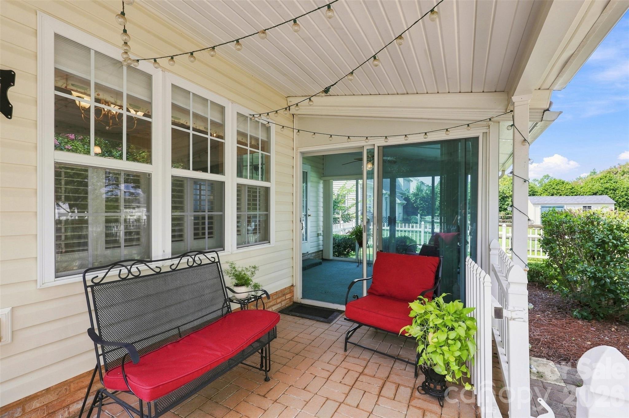 3017 Enderbury Drive — Indian Trail