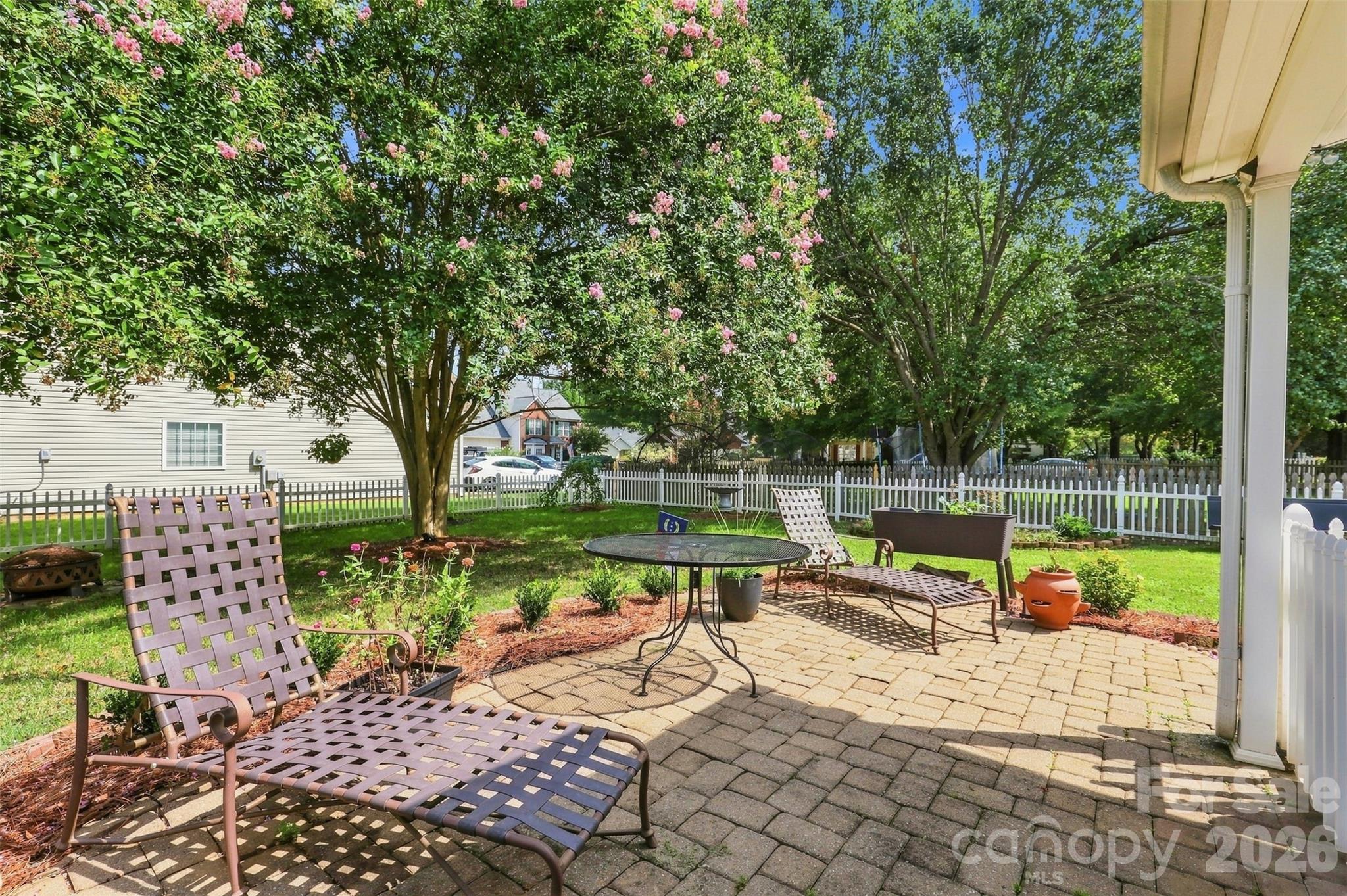 3017 Enderbury Drive — Indian Trail