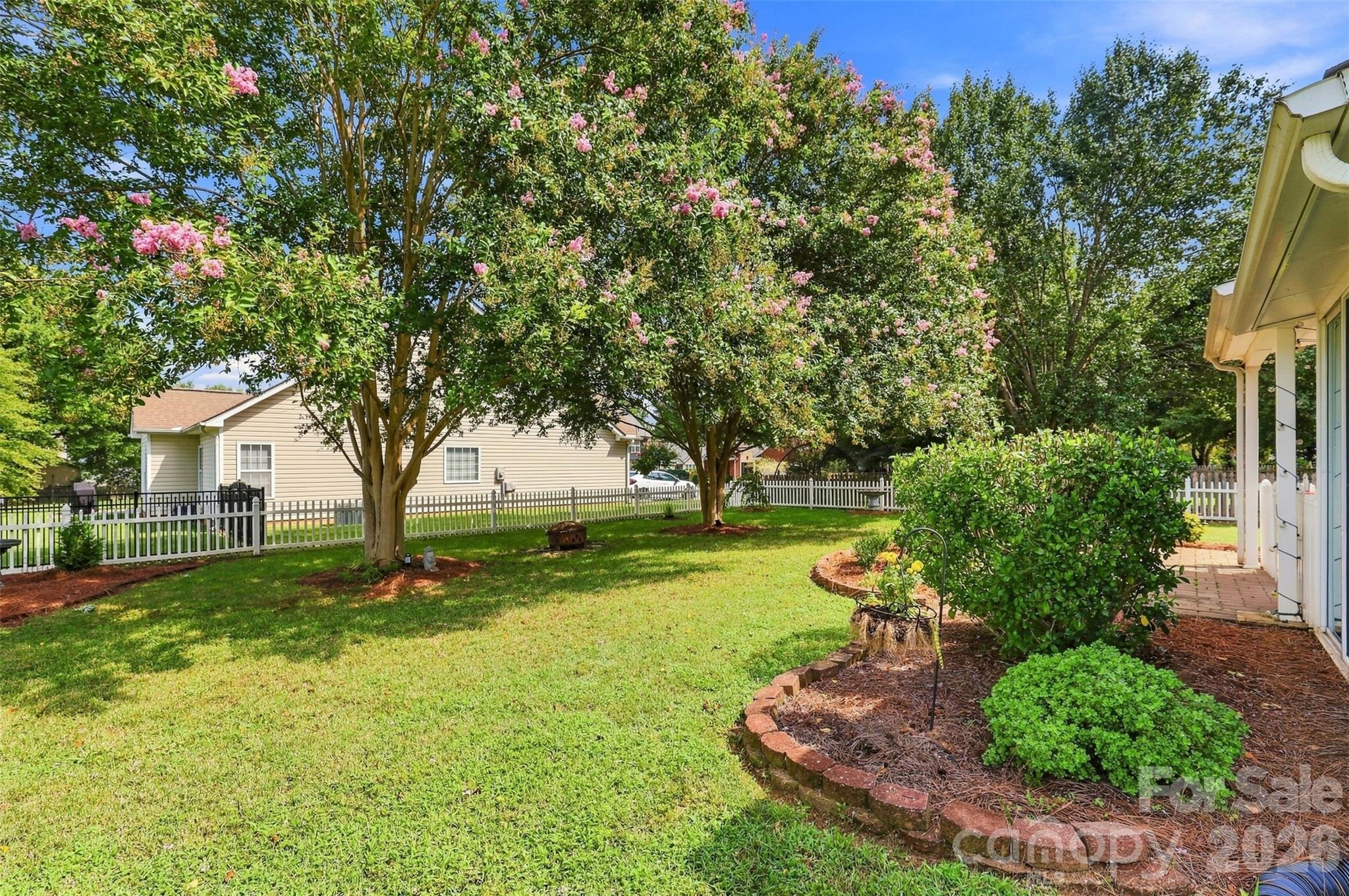 3017 Enderbury Drive — Indian Trail