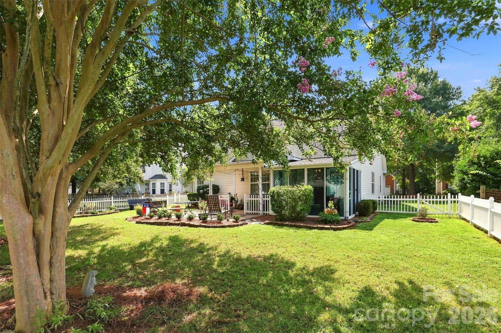 3017 Enderbury Drive — Indian Trail