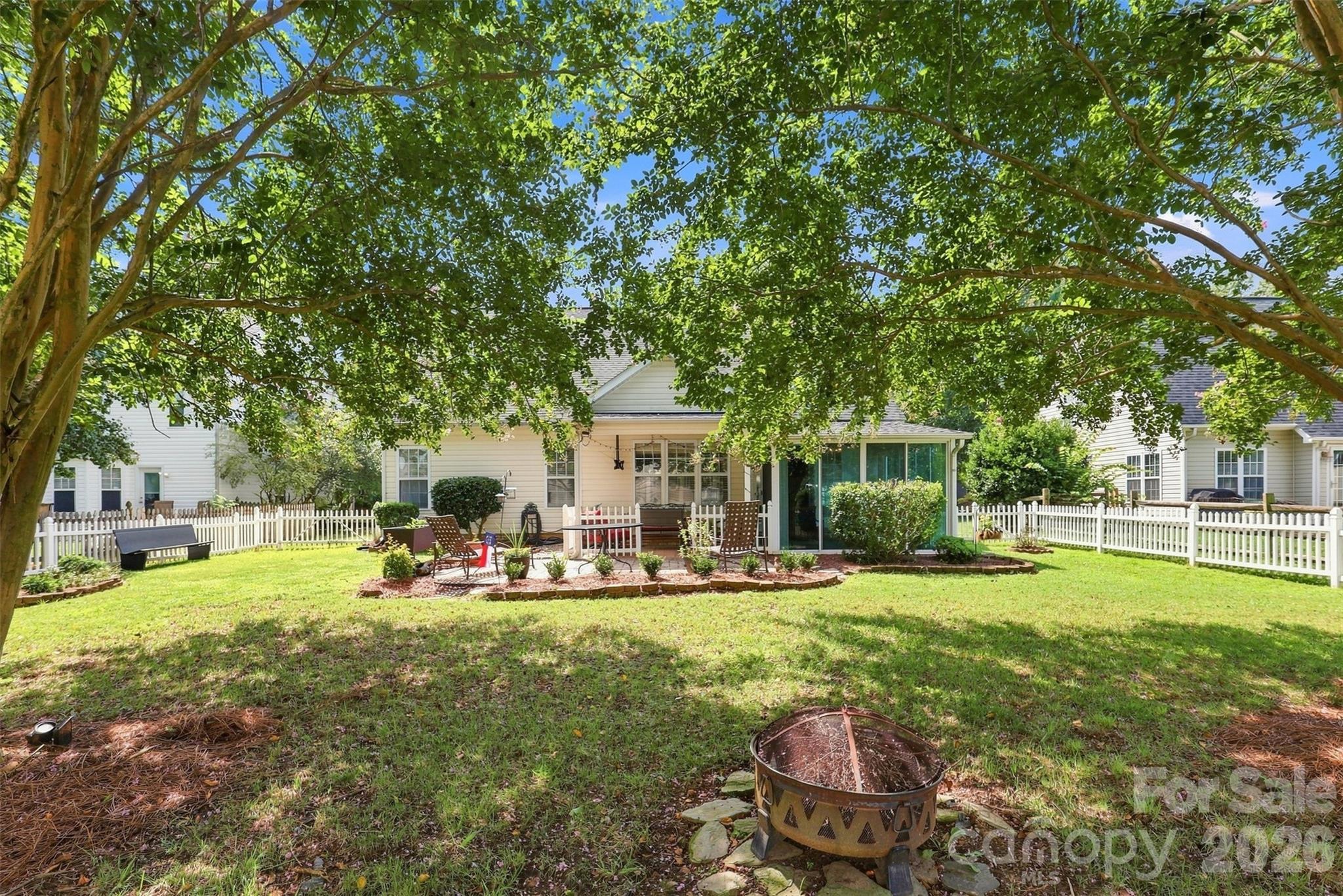 3017 Enderbury Drive — Indian Trail
