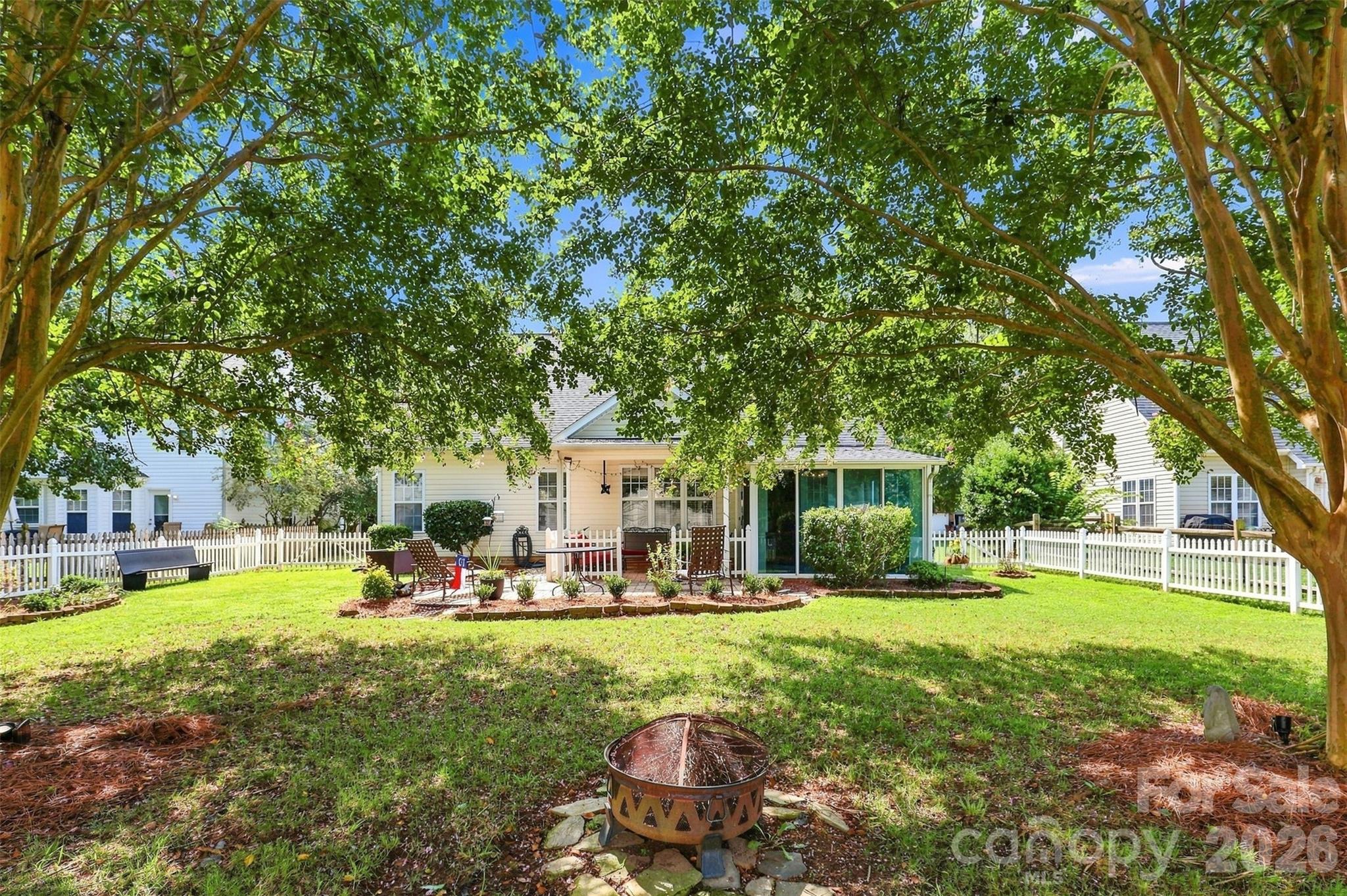 3017 Enderbury Drive — Indian Trail