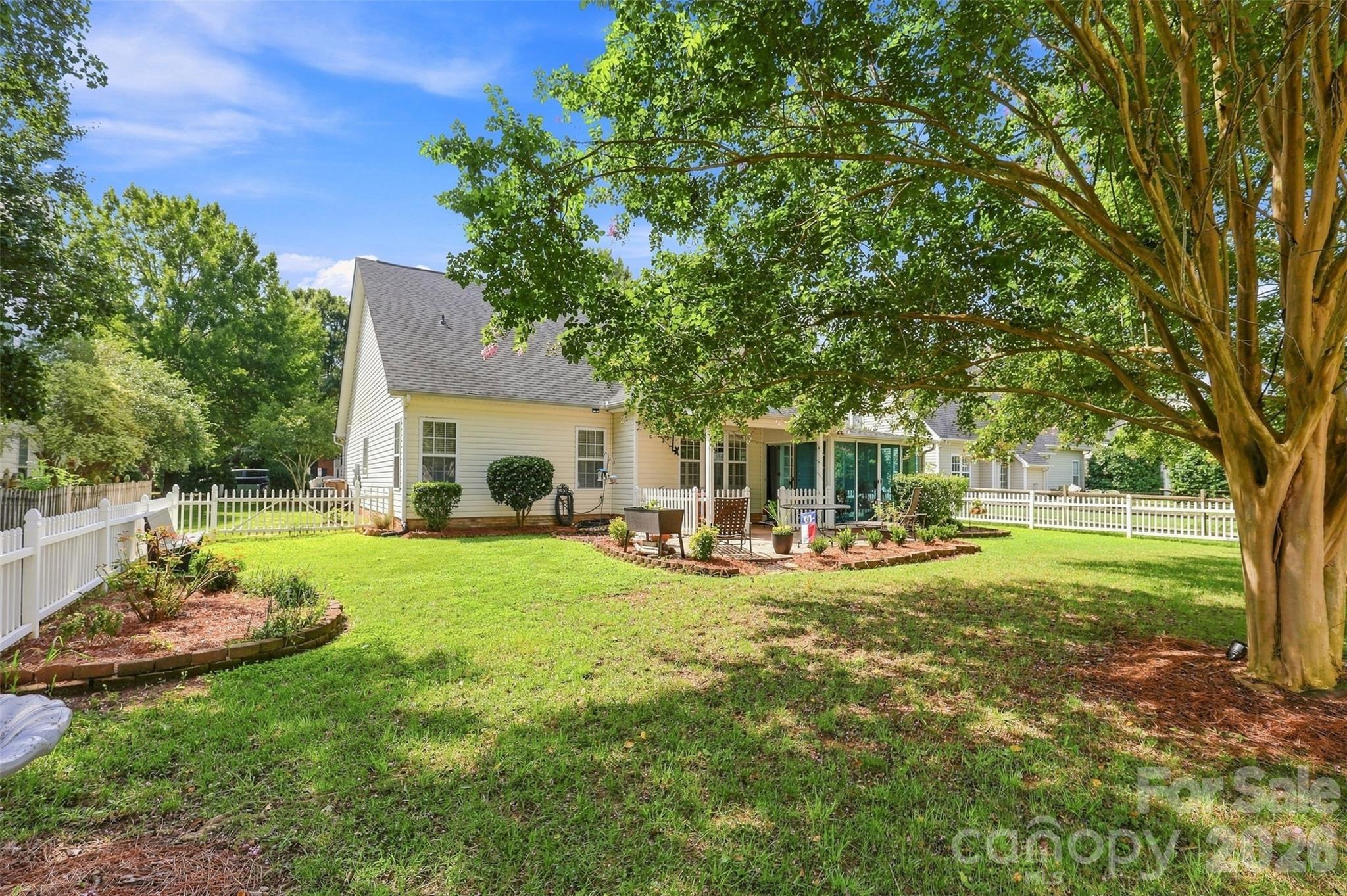 3017 Enderbury Drive — Indian Trail