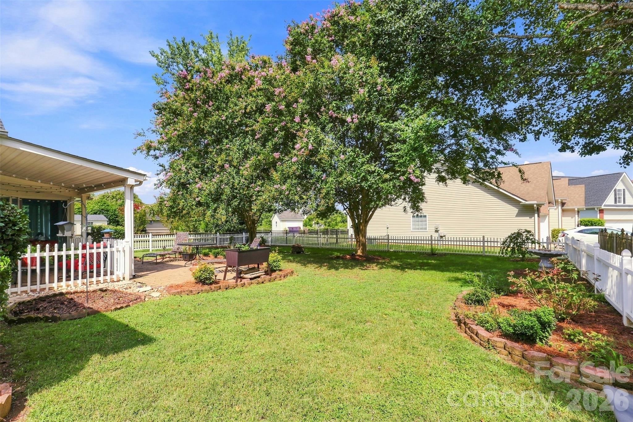 3017 Enderbury Drive — Indian Trail