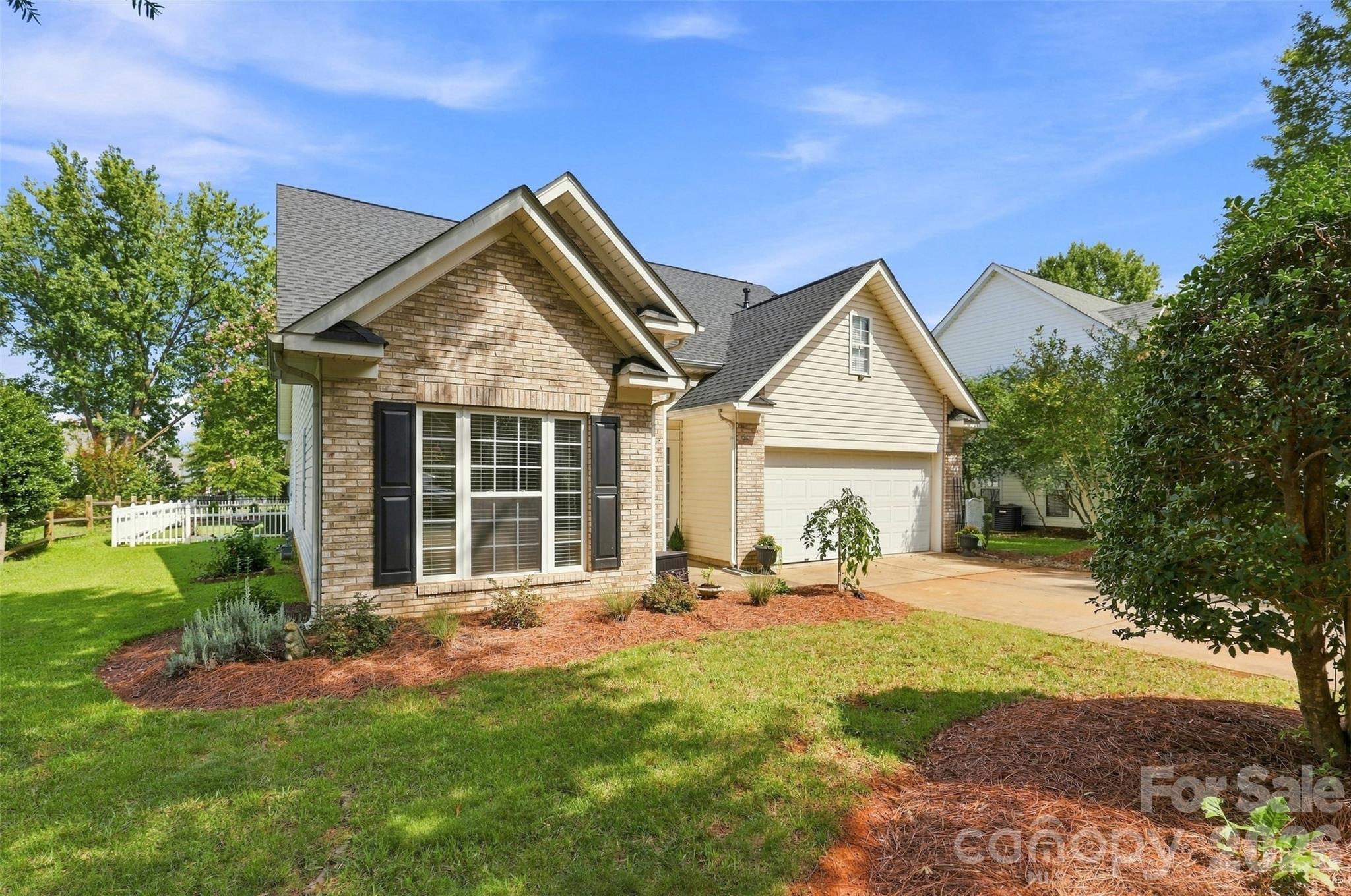 3017 Enderbury Drive — Indian Trail