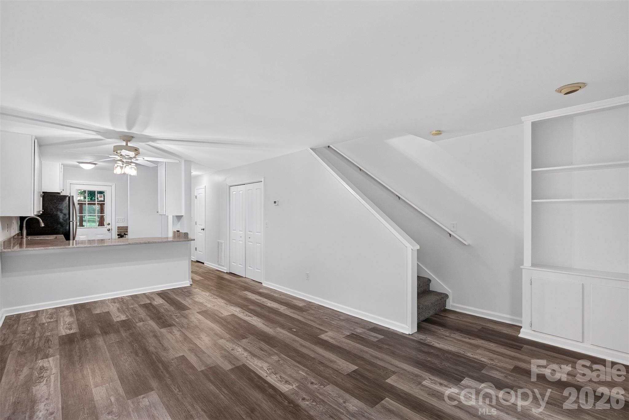 132 Colony Drive — Arden