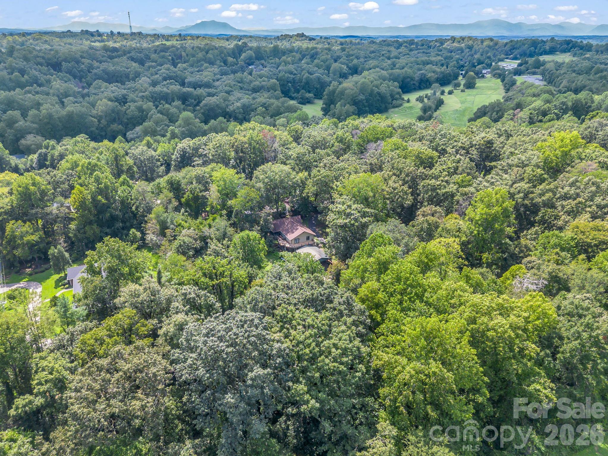200 Woodland Circle — Rutherfordton