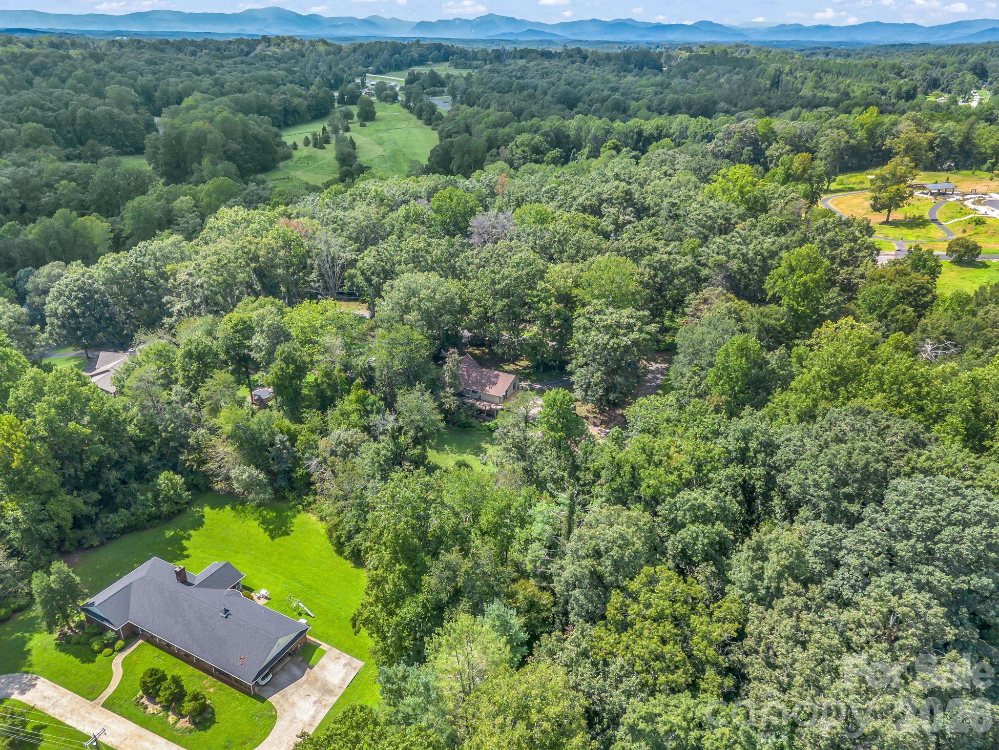 200 Woodland Circle — Rutherfordton