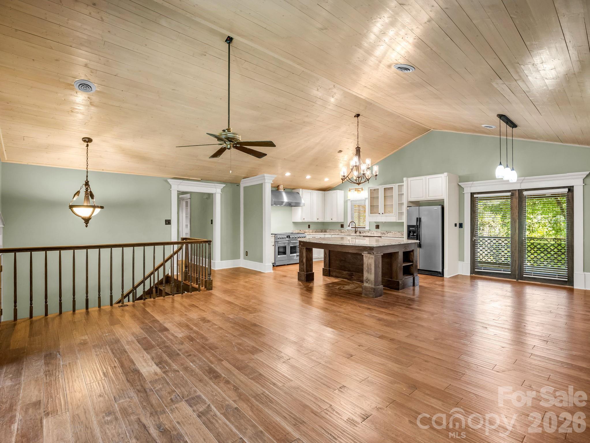 200 Woodland Circle — Rutherfordton