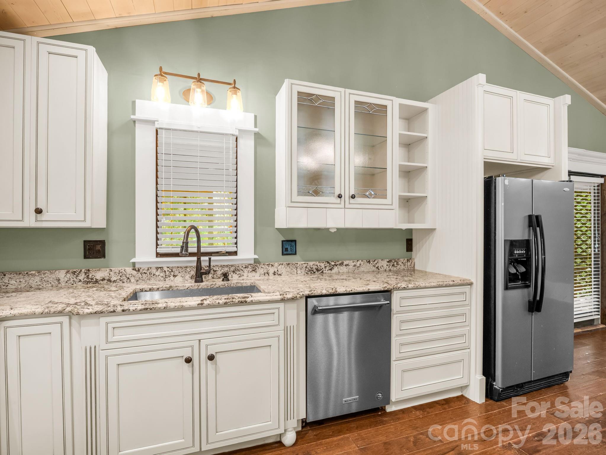 200 Woodland Circle — Rutherfordton