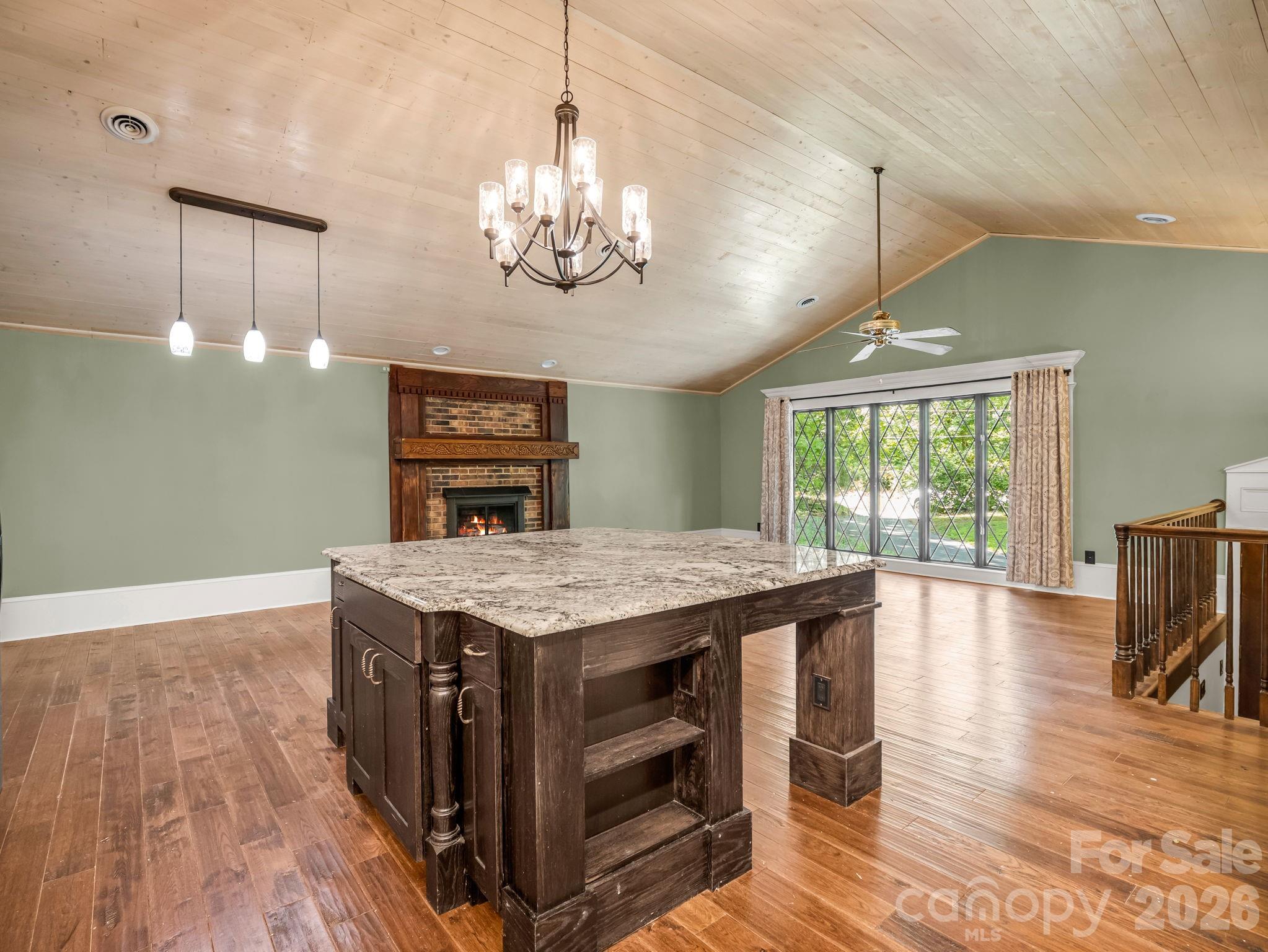 200 Woodland Circle — Rutherfordton