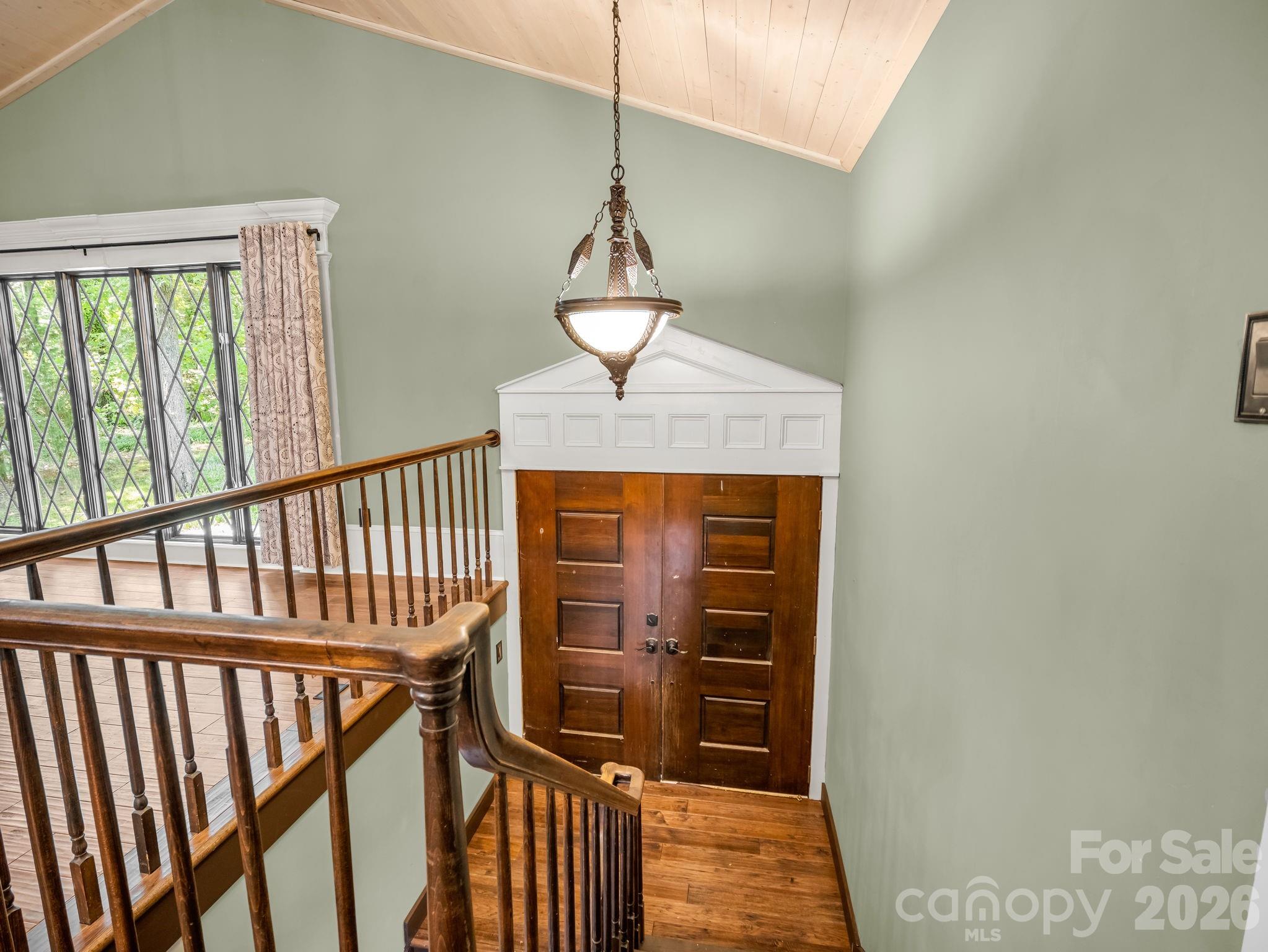 200 Woodland Circle — Rutherfordton