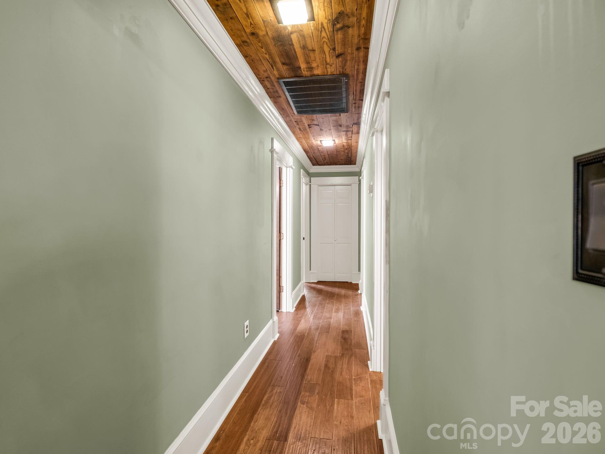 200 Woodland Circle — Rutherfordton