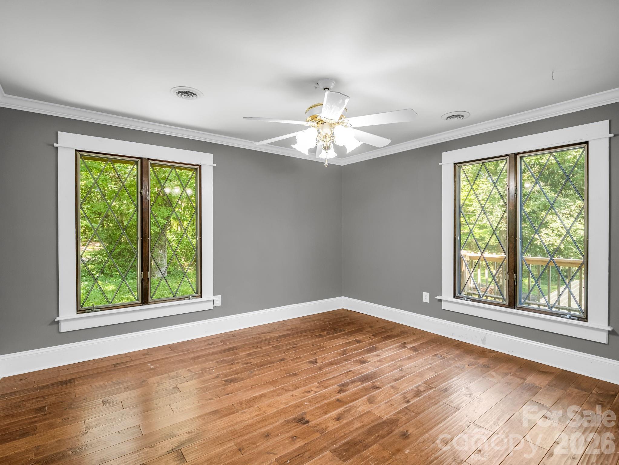 200 Woodland Circle — Rutherfordton