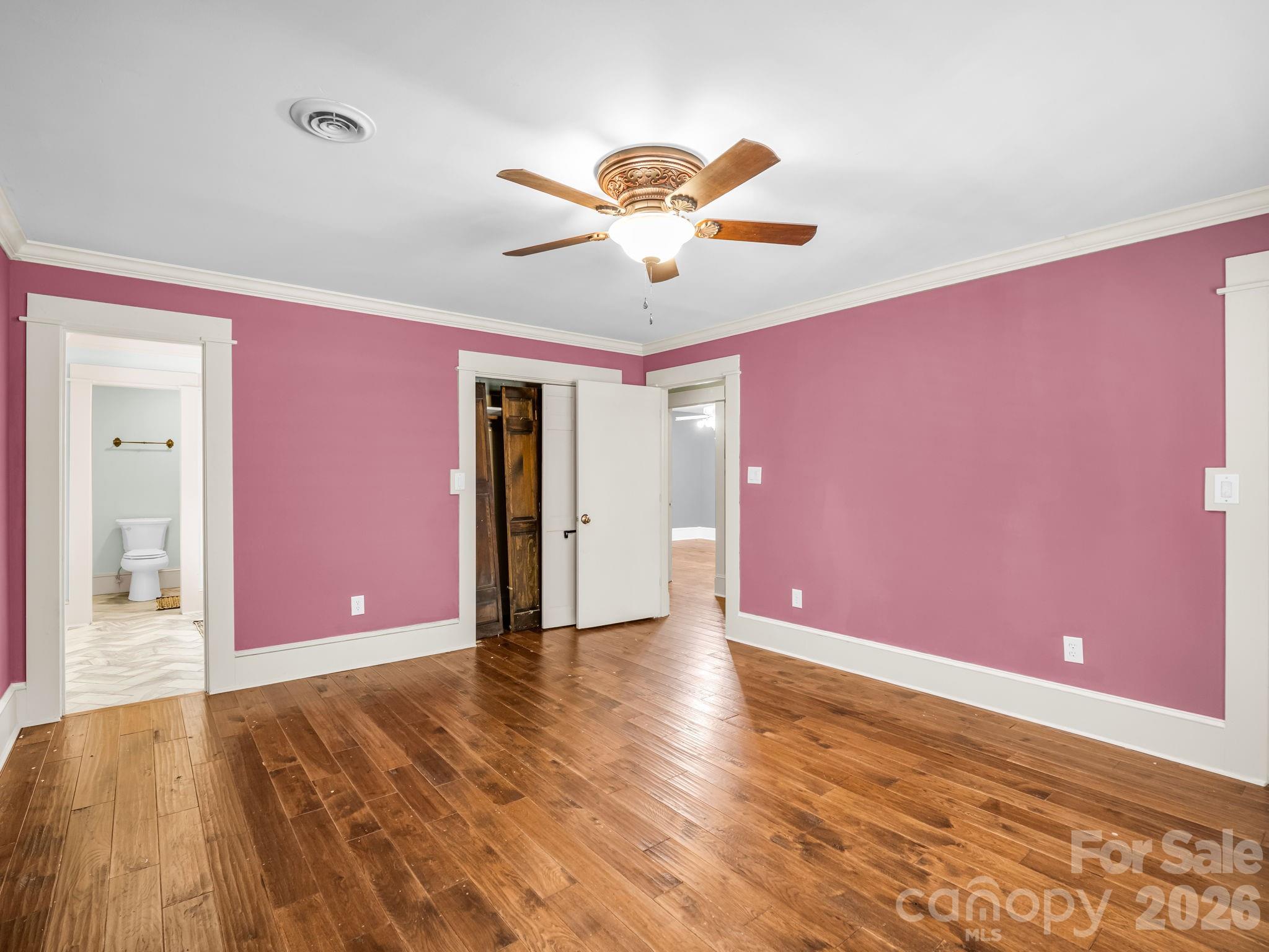 200 Woodland Circle — Rutherfordton