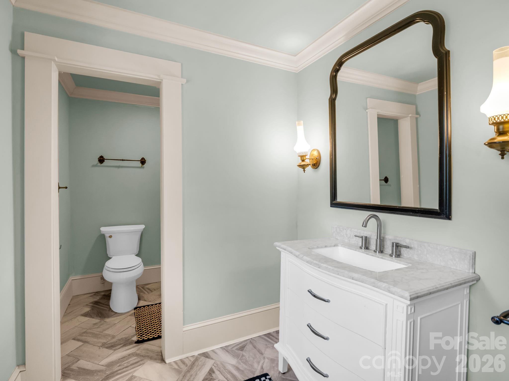 200 Woodland Circle — Rutherfordton