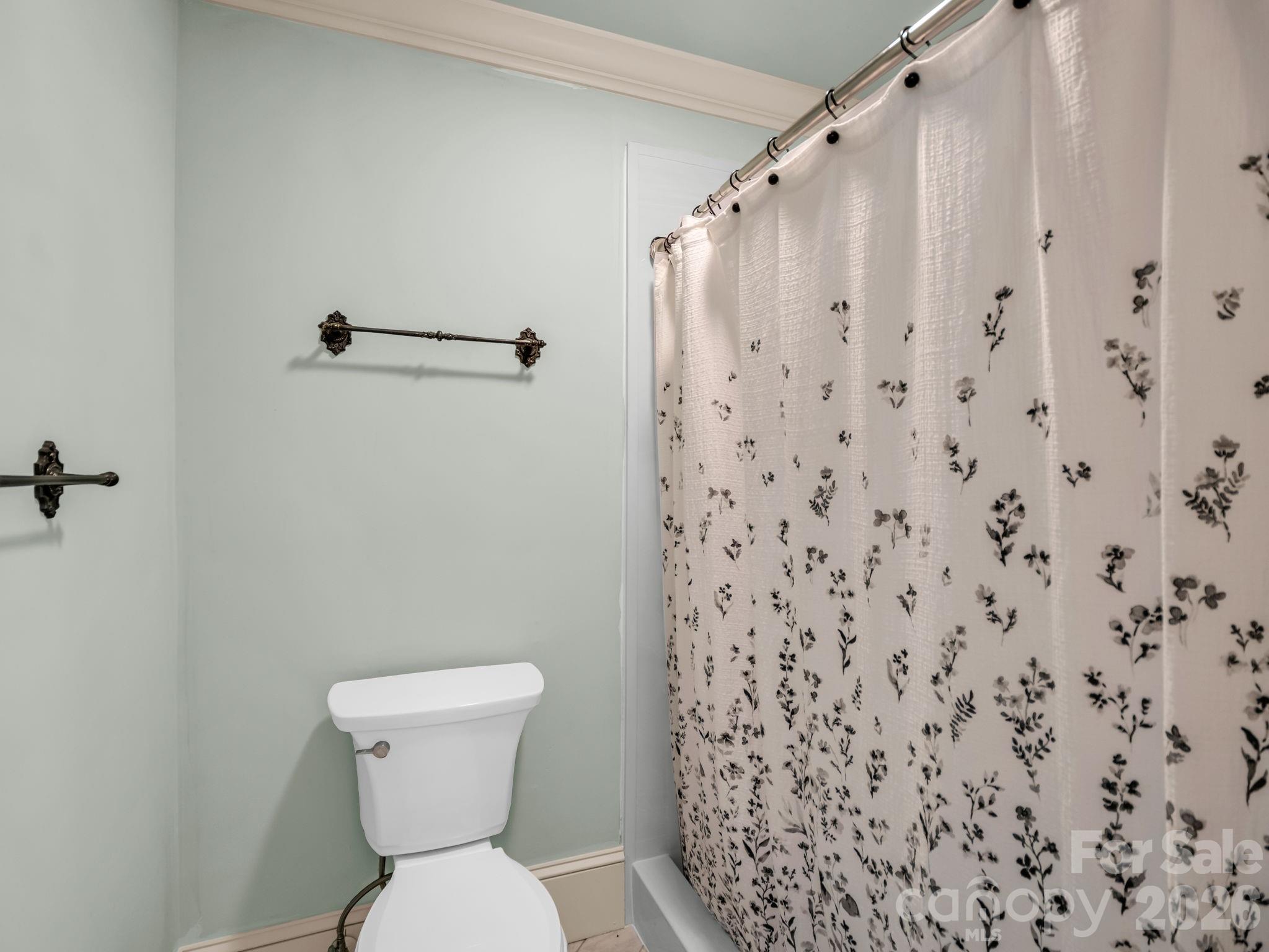 200 Woodland Circle — Rutherfordton