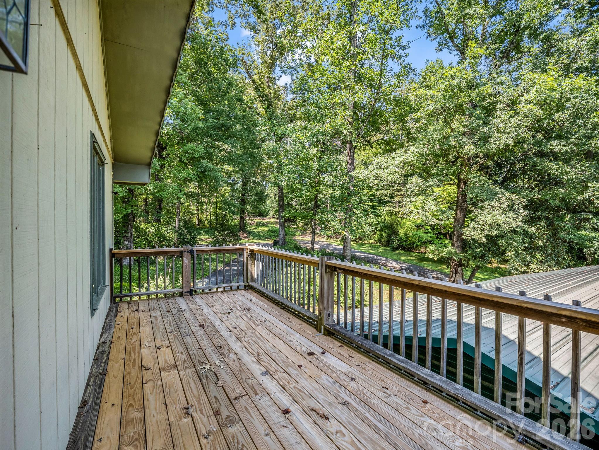 200 Woodland Circle — Rutherfordton