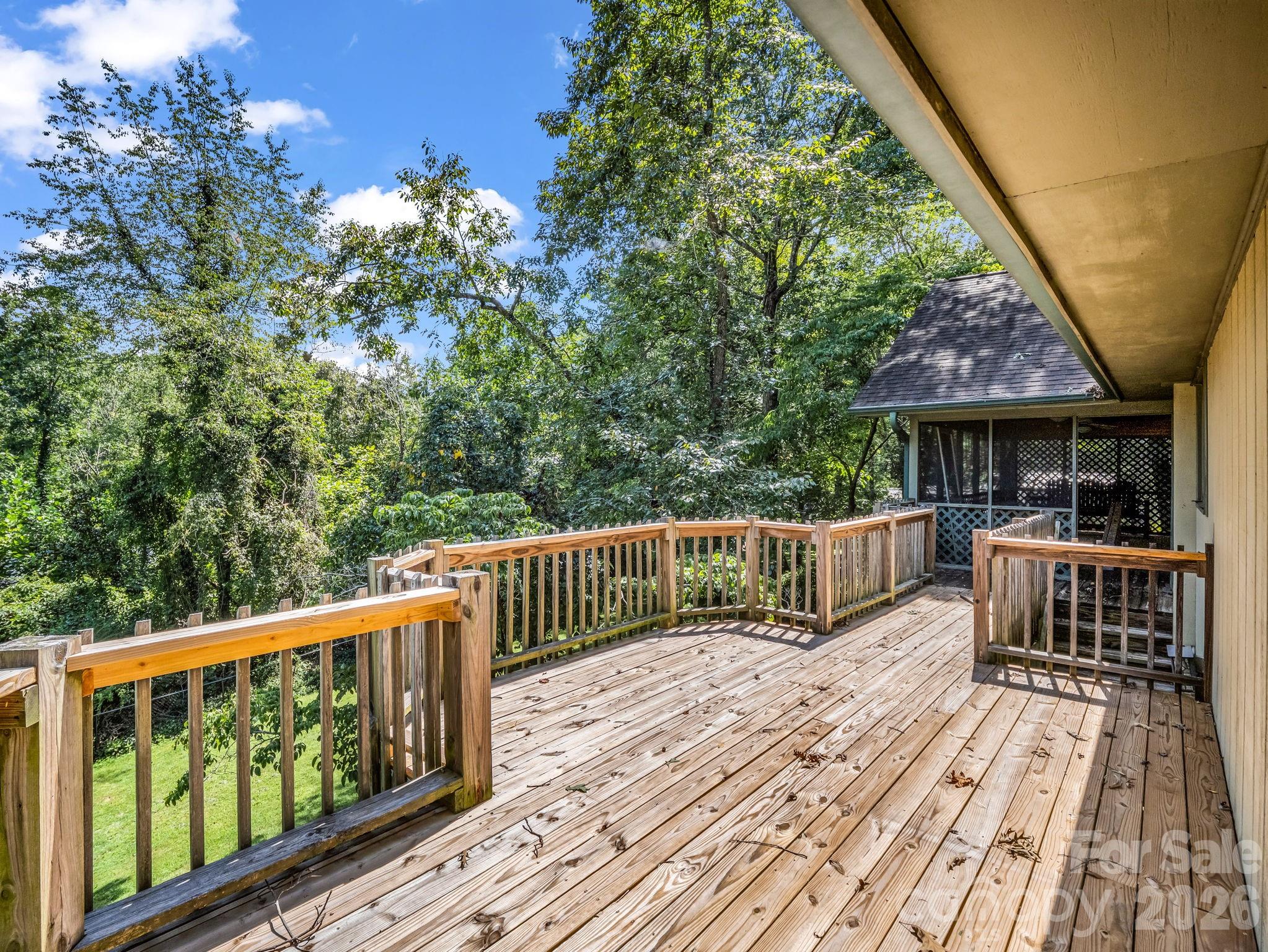 200 Woodland Circle — Rutherfordton