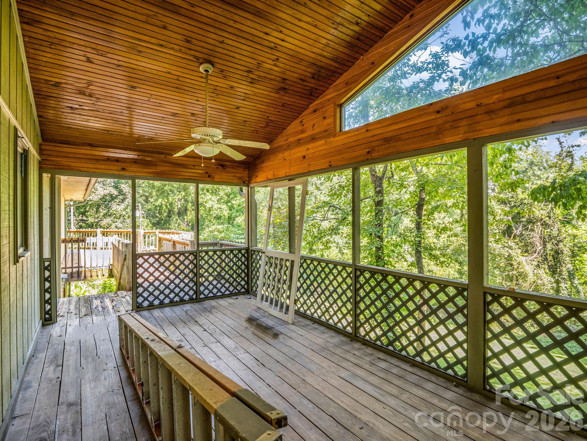 200 Woodland Circle — Rutherfordton