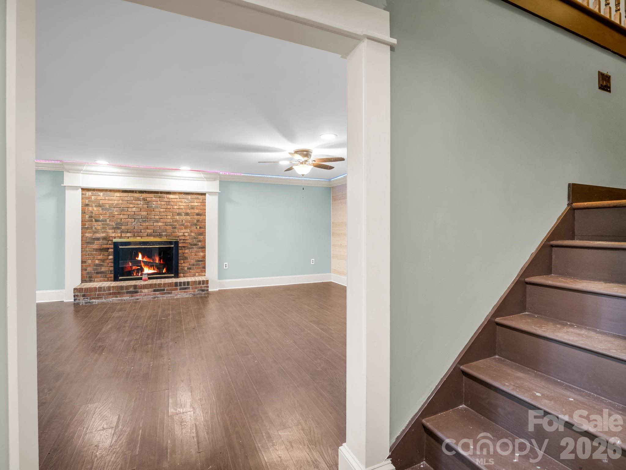 200 Woodland Circle — Rutherfordton