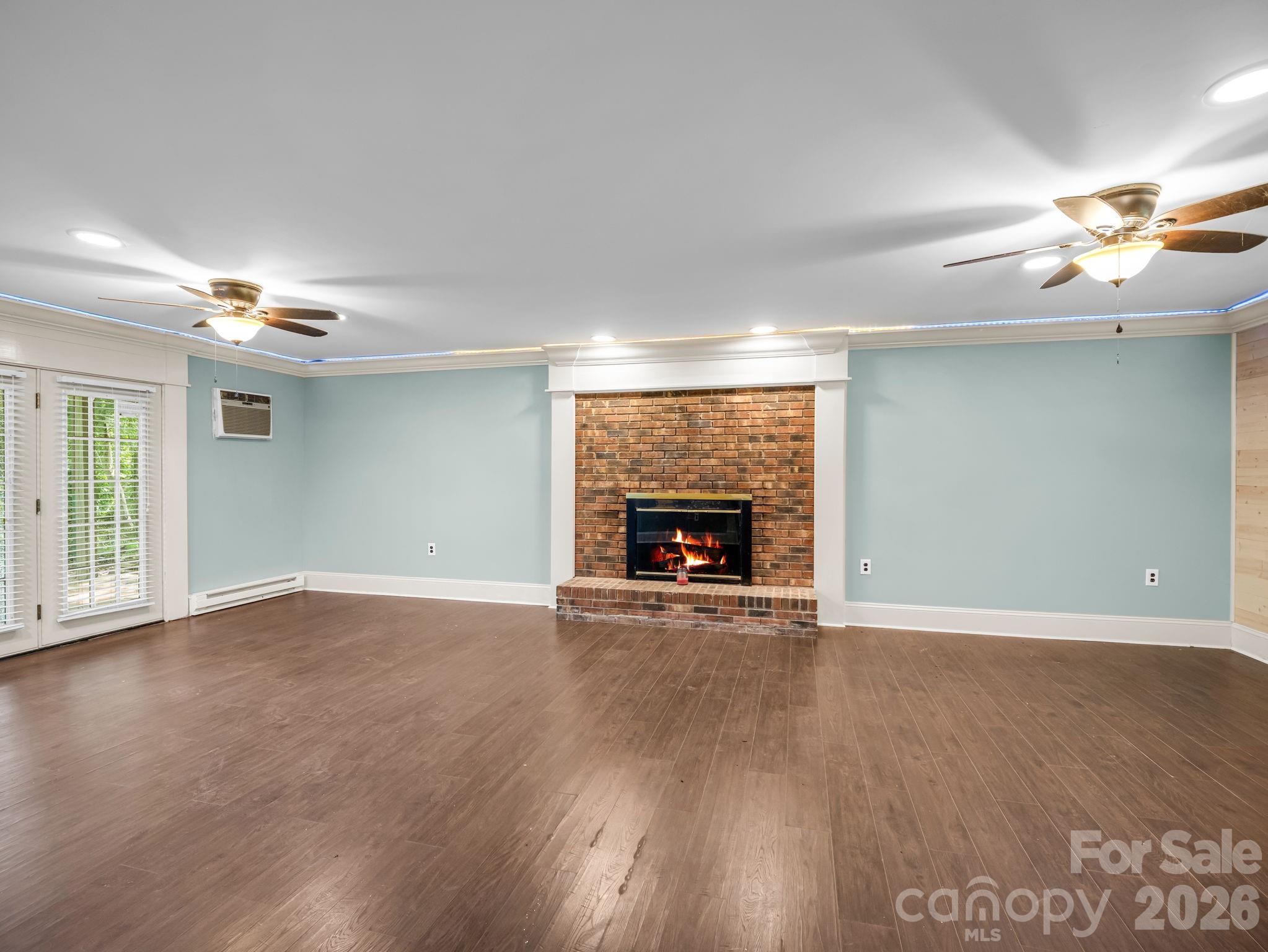 200 Woodland Circle — Rutherfordton