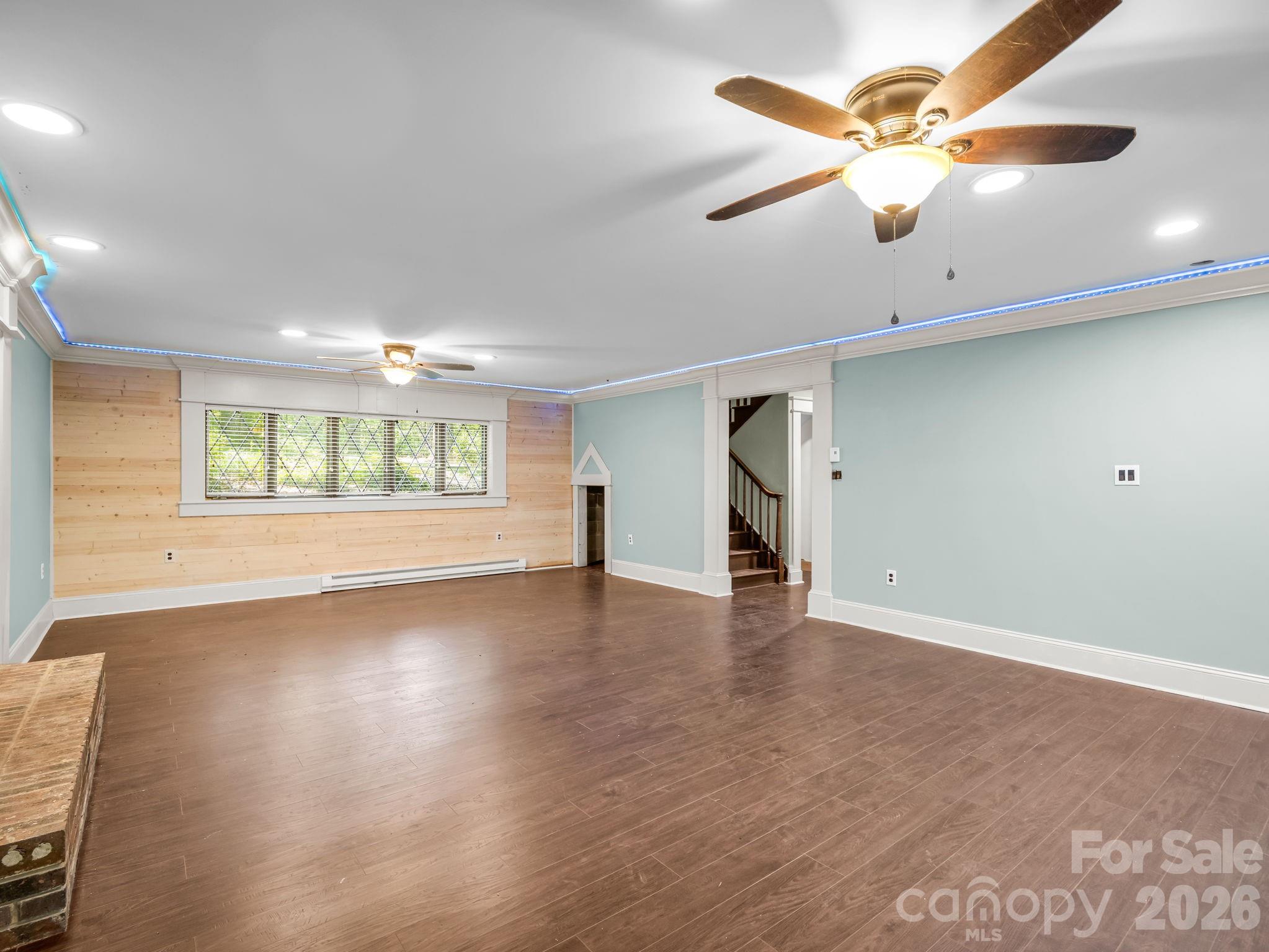 200 Woodland Circle — Rutherfordton