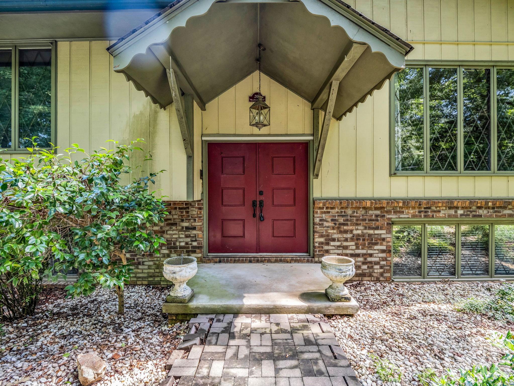 200 Woodland Circle — Rutherfordton