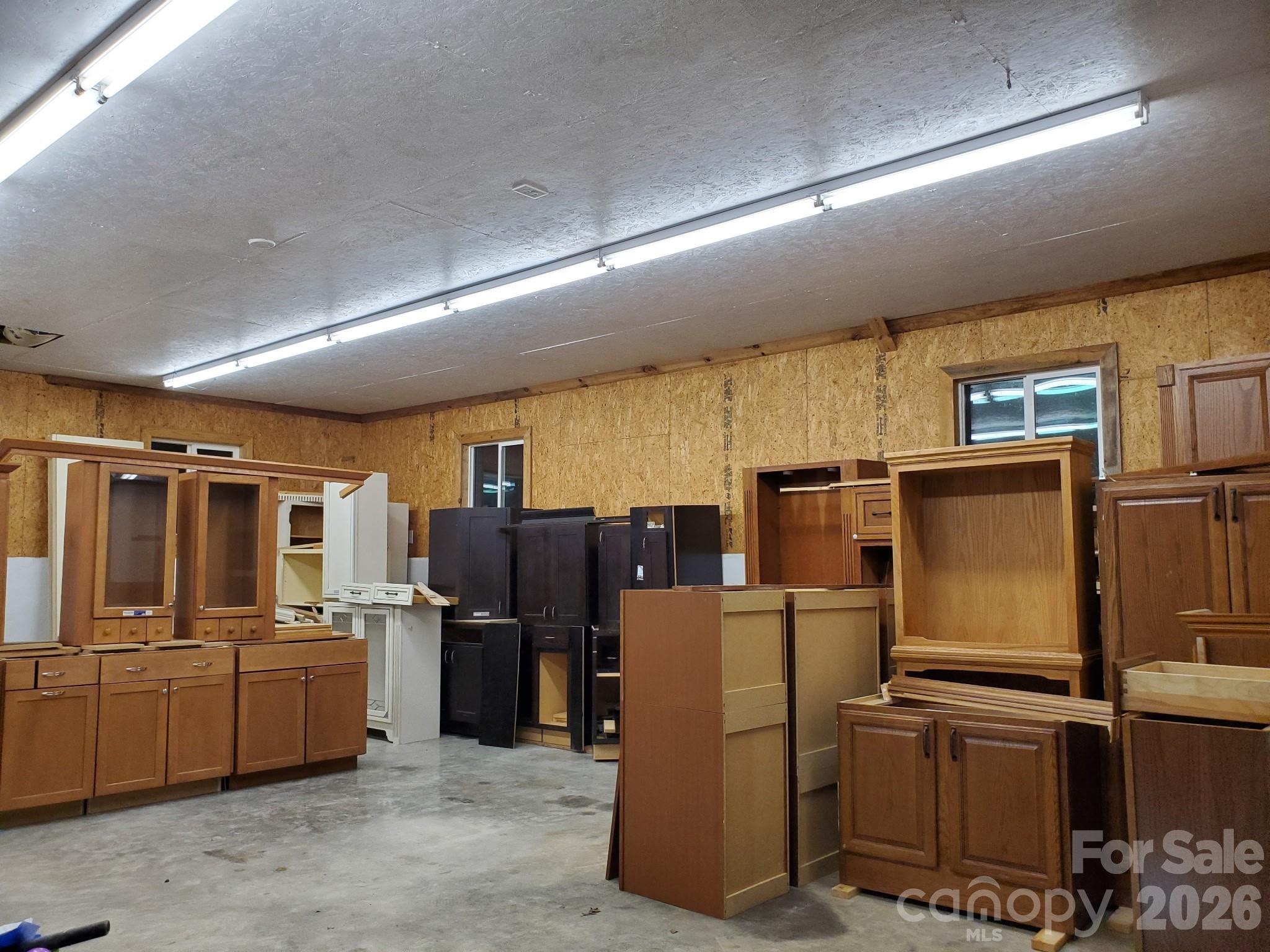 200 Woodland Circle — Rutherfordton