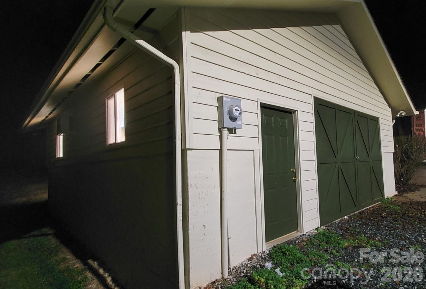 200 Woodland Circle — Rutherfordton