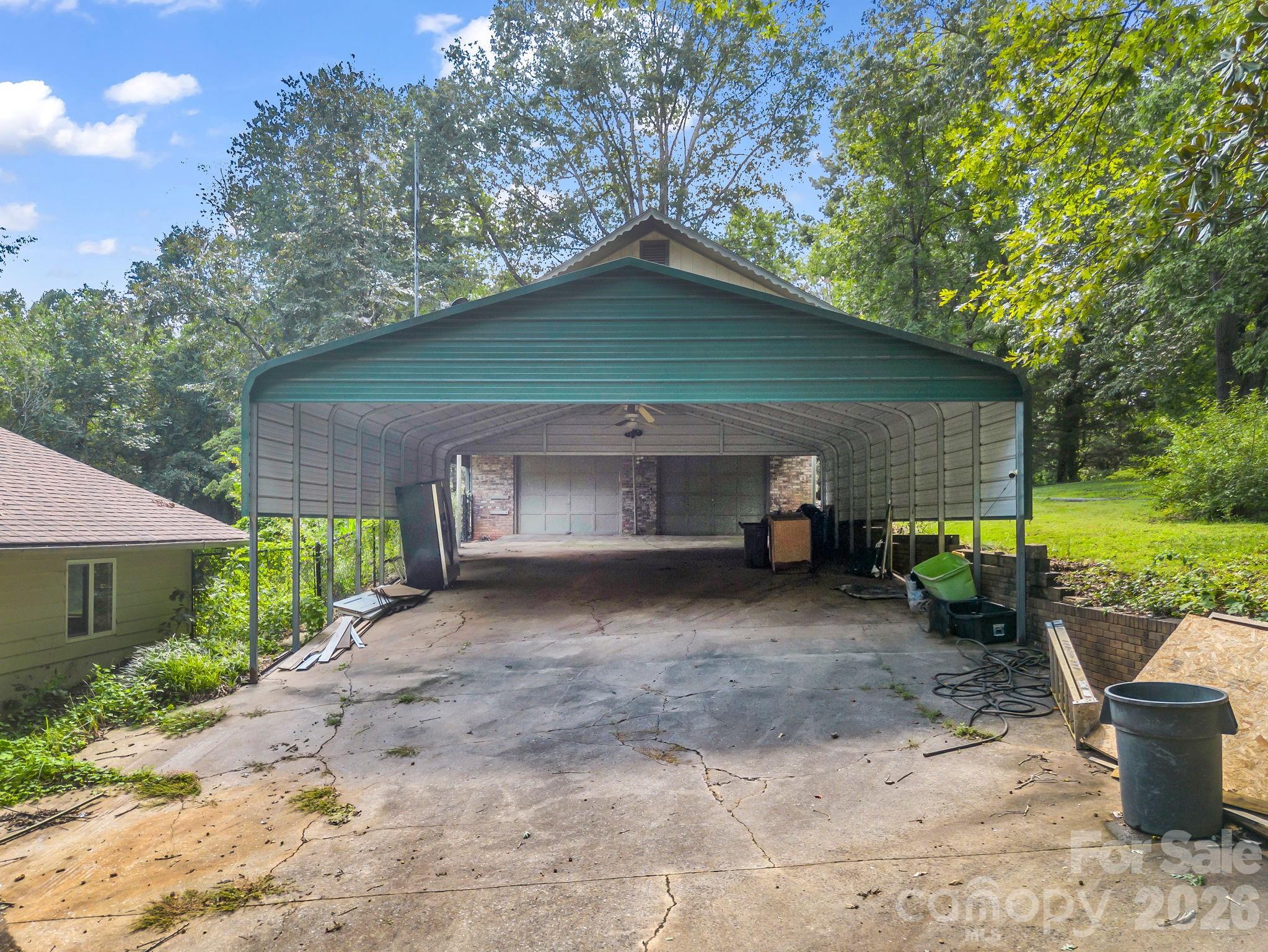 200 Woodland Circle — Rutherfordton