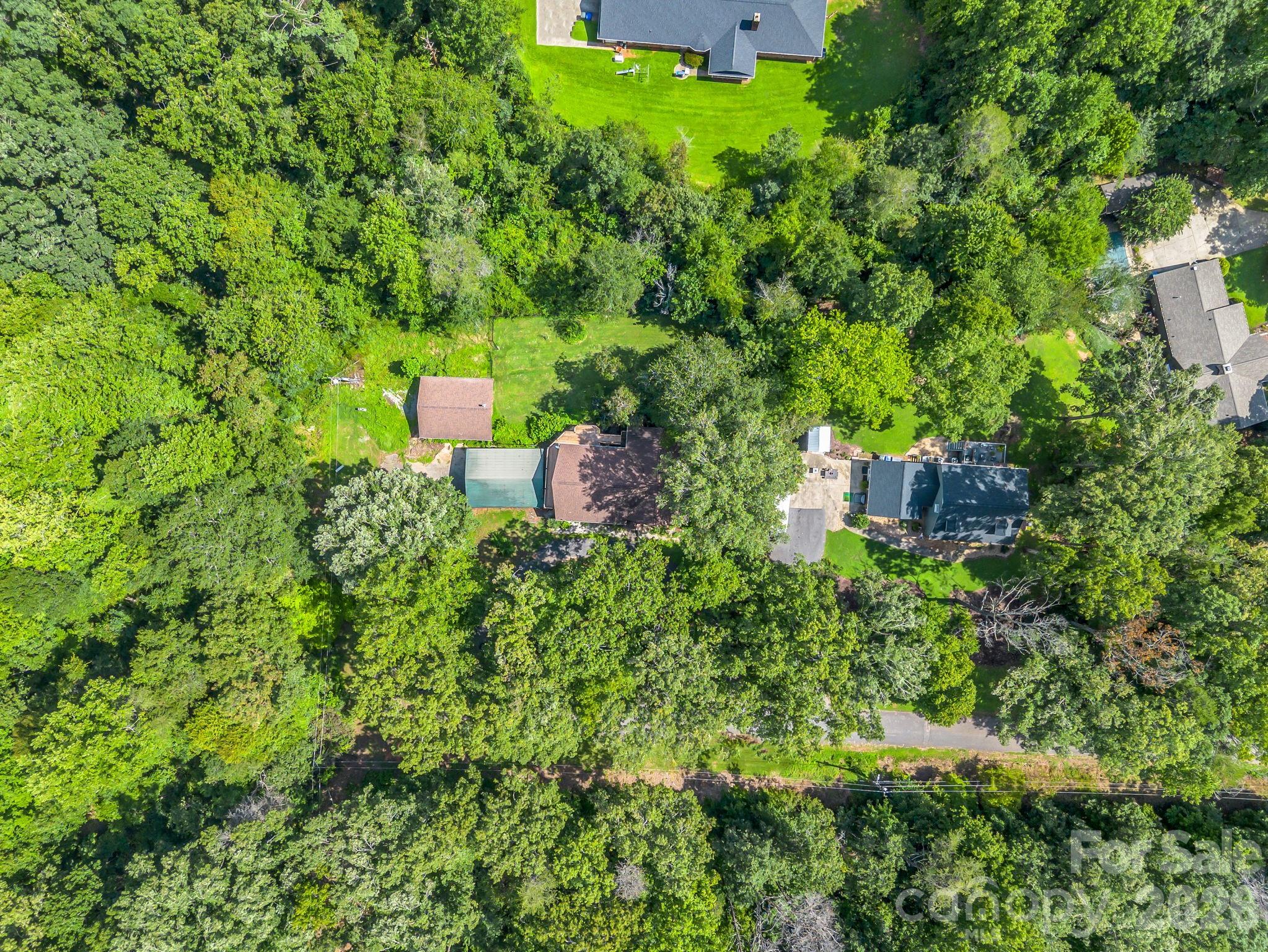 200 Woodland Circle — Rutherfordton
