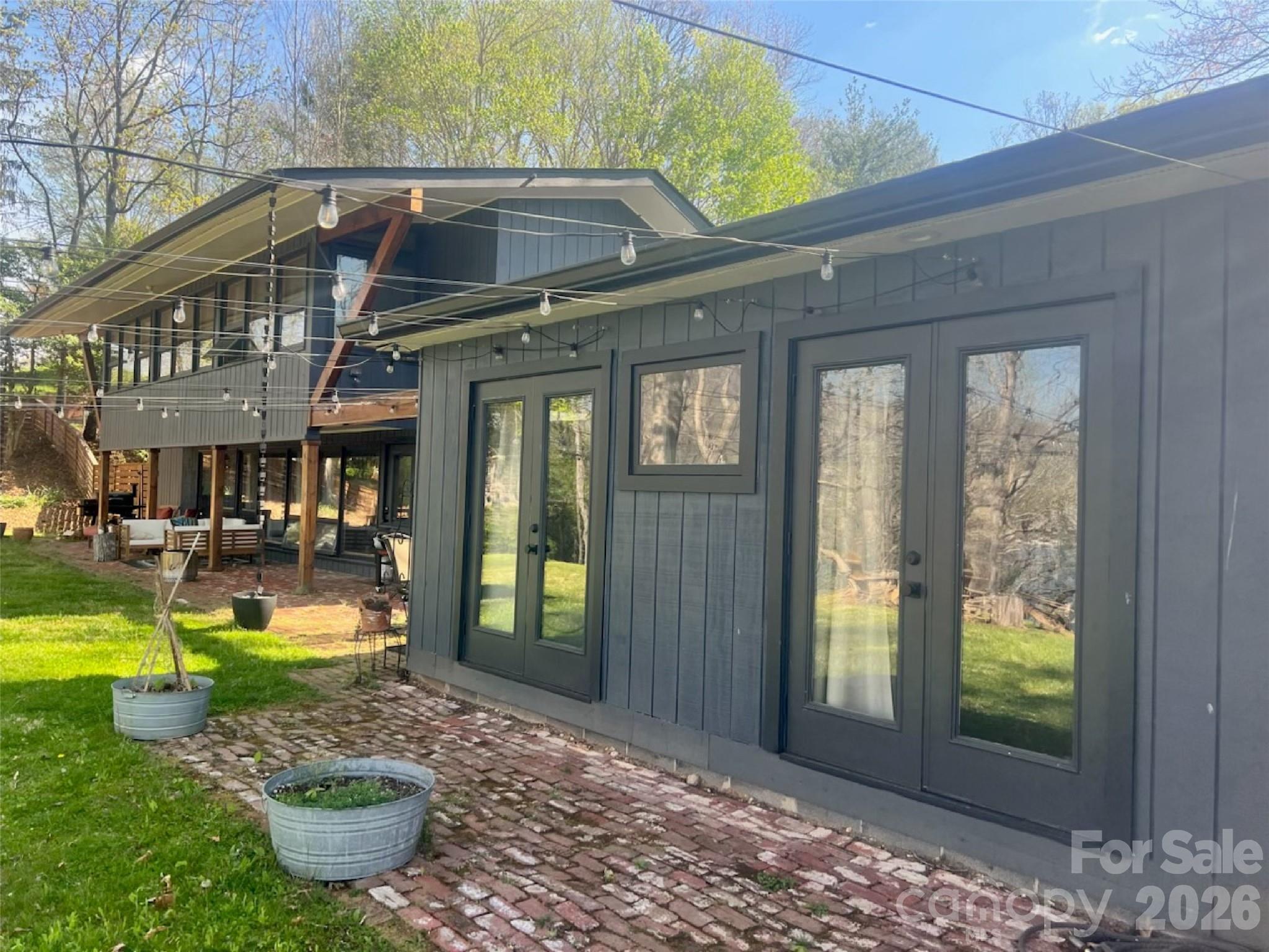 57 Crestridge Drive — Waynesville