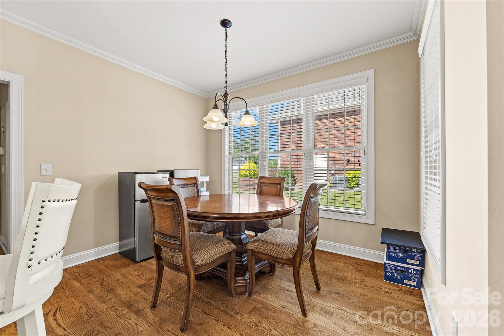 7748 Village Parkway — Locust