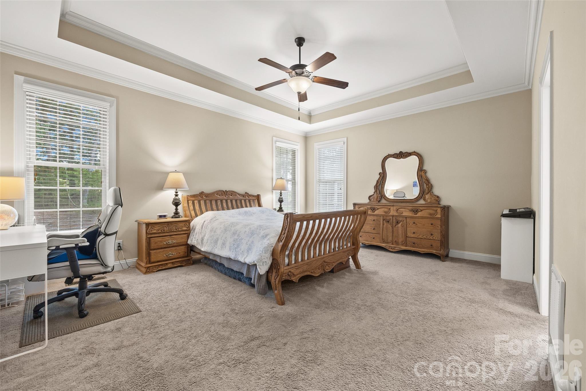 7748 Village Parkway — Locust