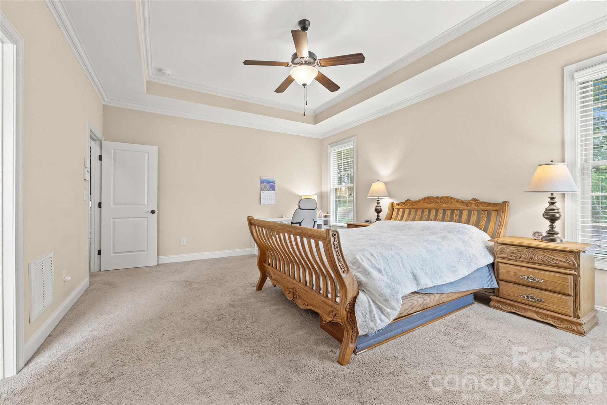 7748 Village Parkway — Locust