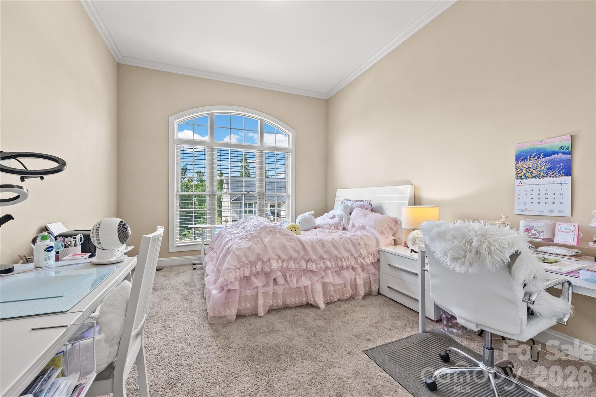 7748 Village Parkway — Locust