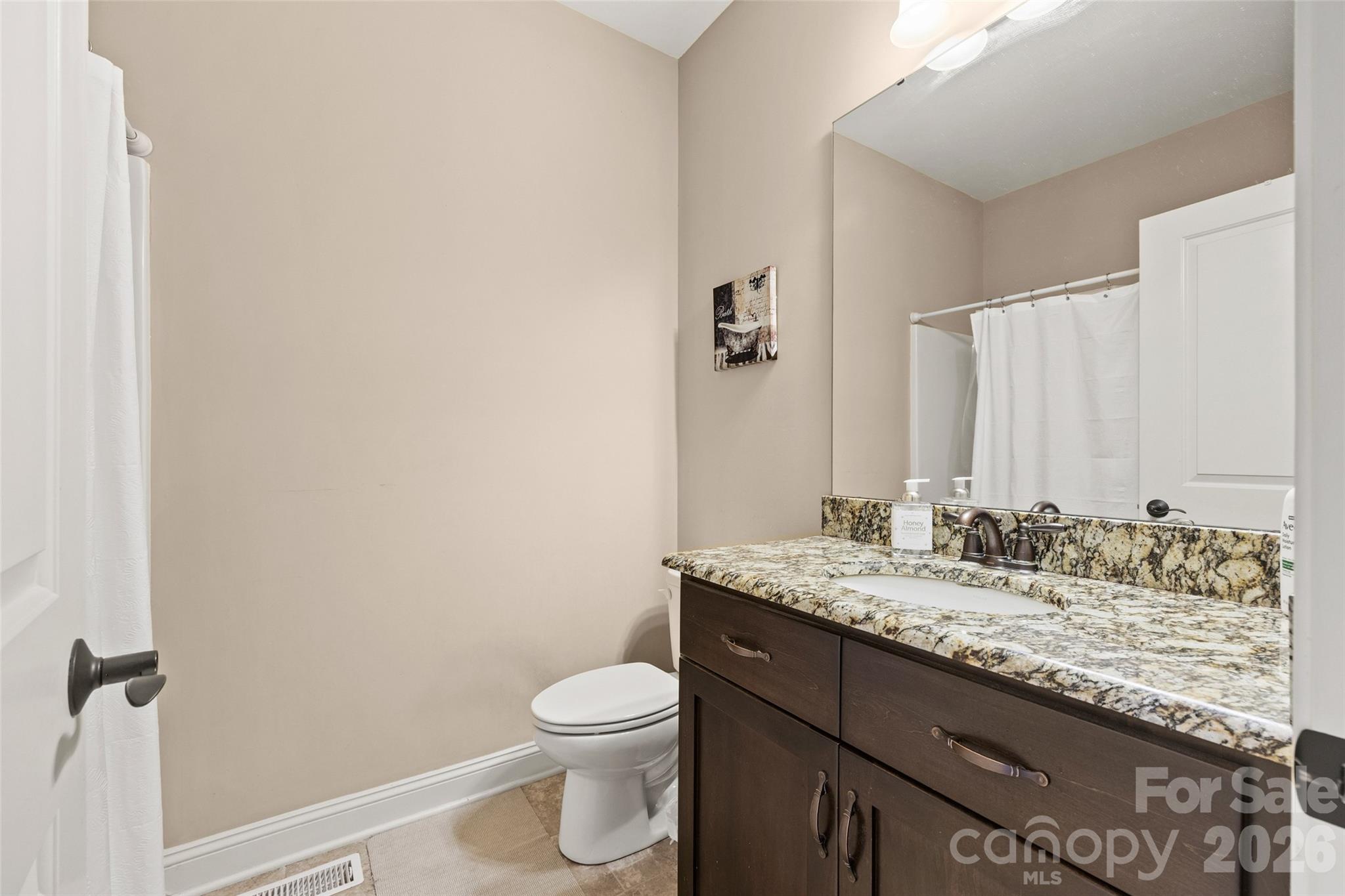 7748 Village Parkway — Locust