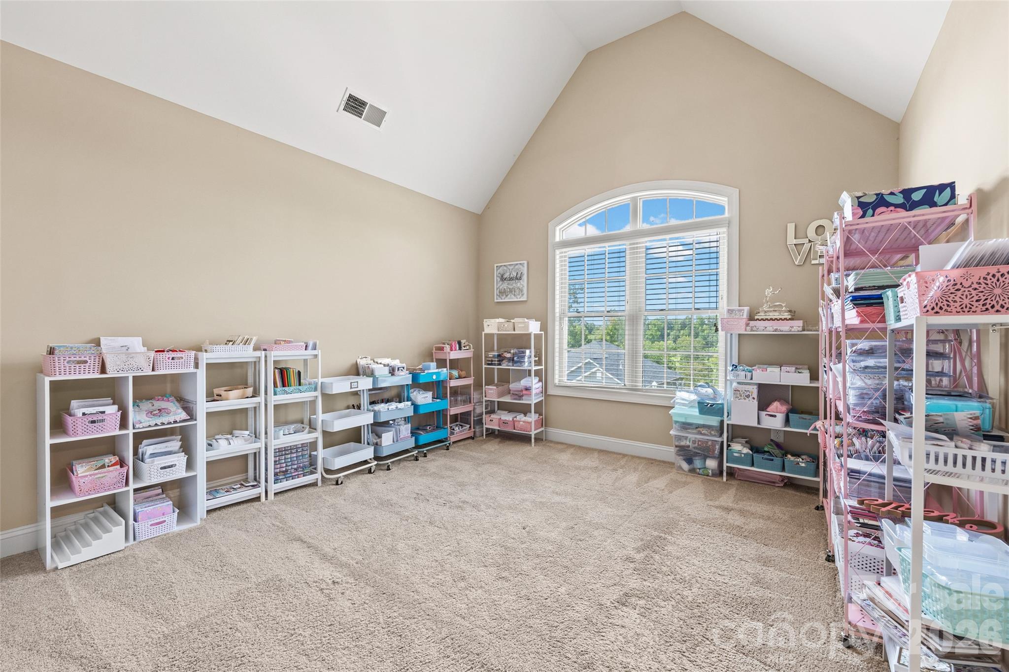 7748 Village Parkway — Locust