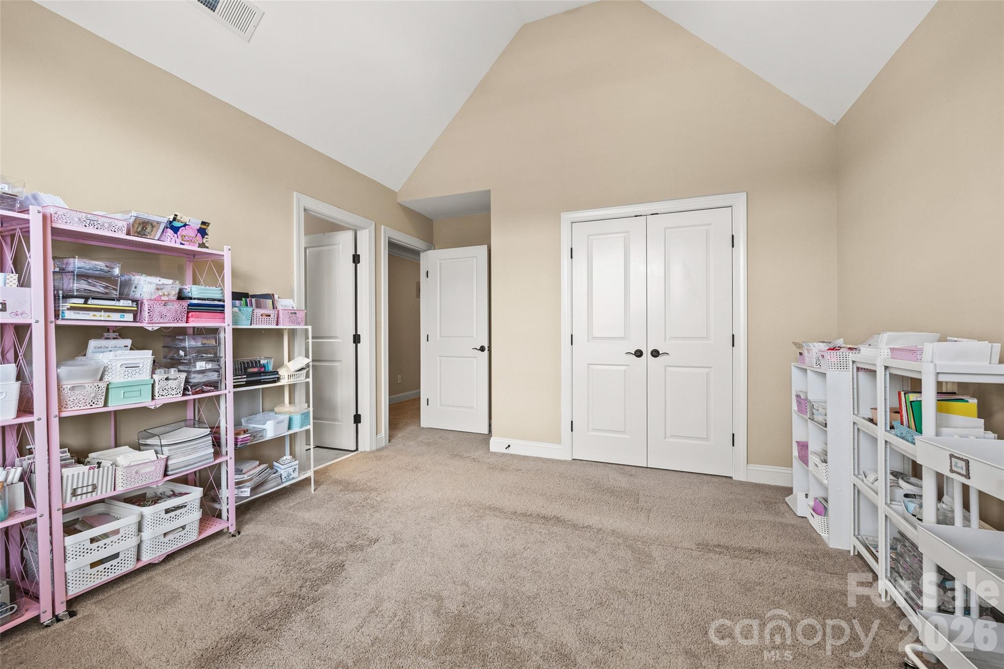7748 Village Parkway — Locust