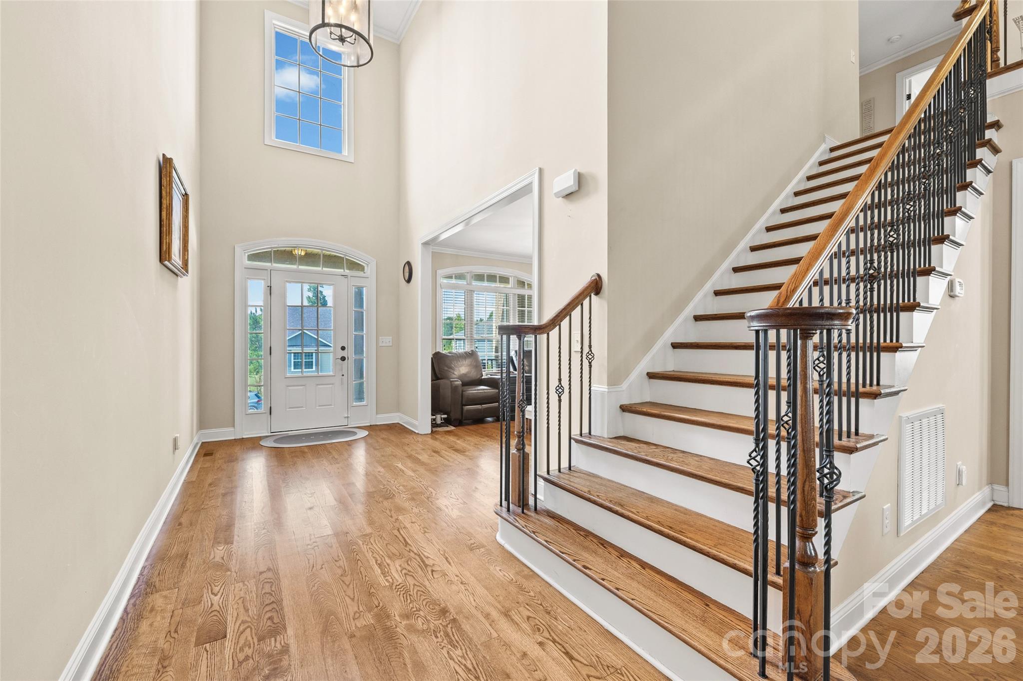 7748 Village Parkway — Locust