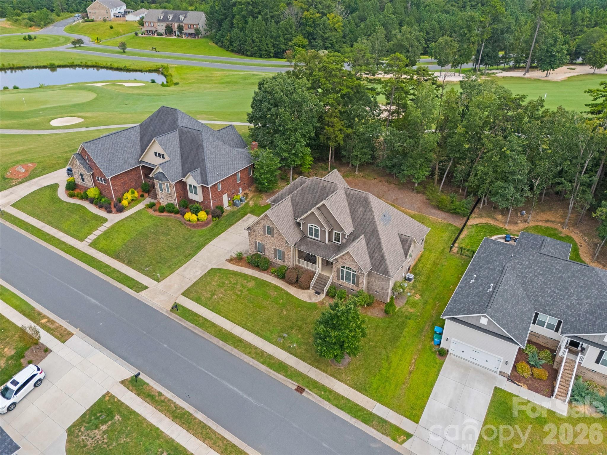 7748 Village Parkway — Locust
