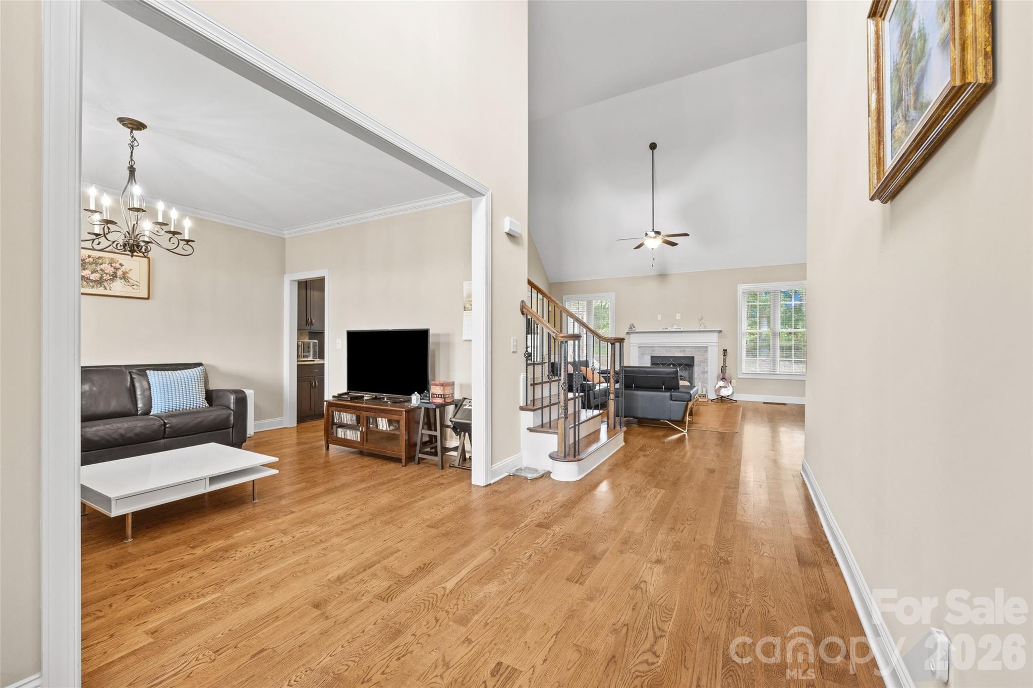 7748 Village Parkway — Locust