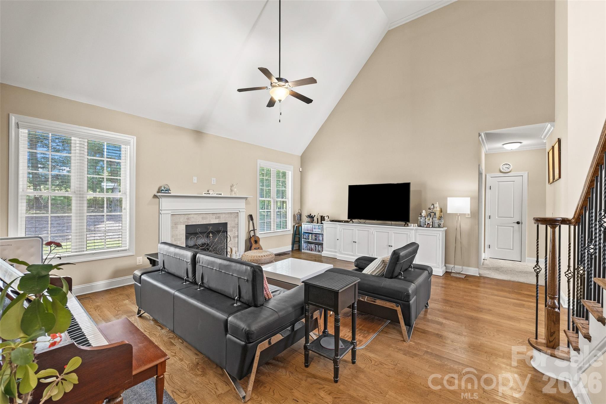 7748 Village Parkway — Locust