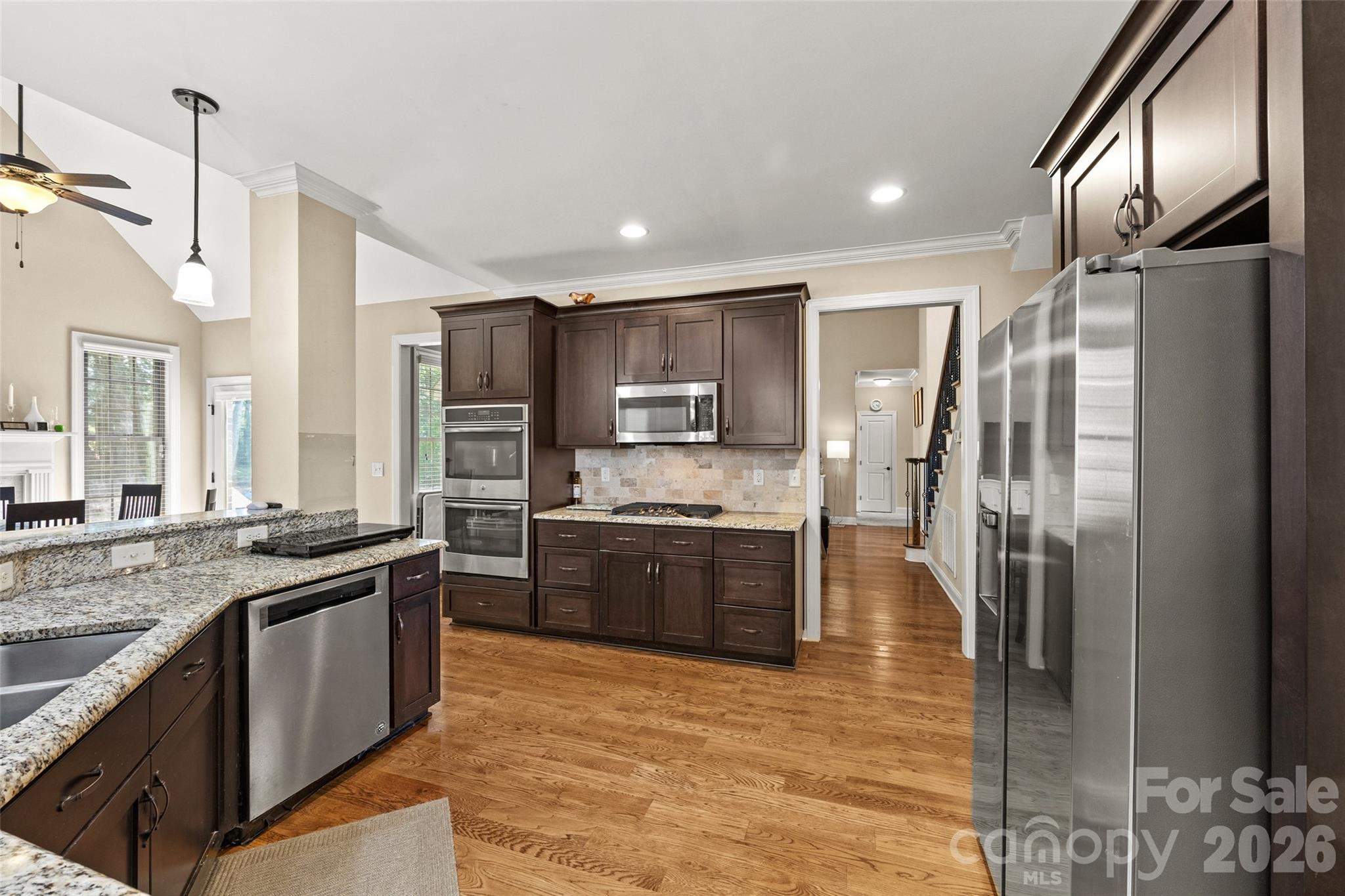 7748 Village Parkway — Locust