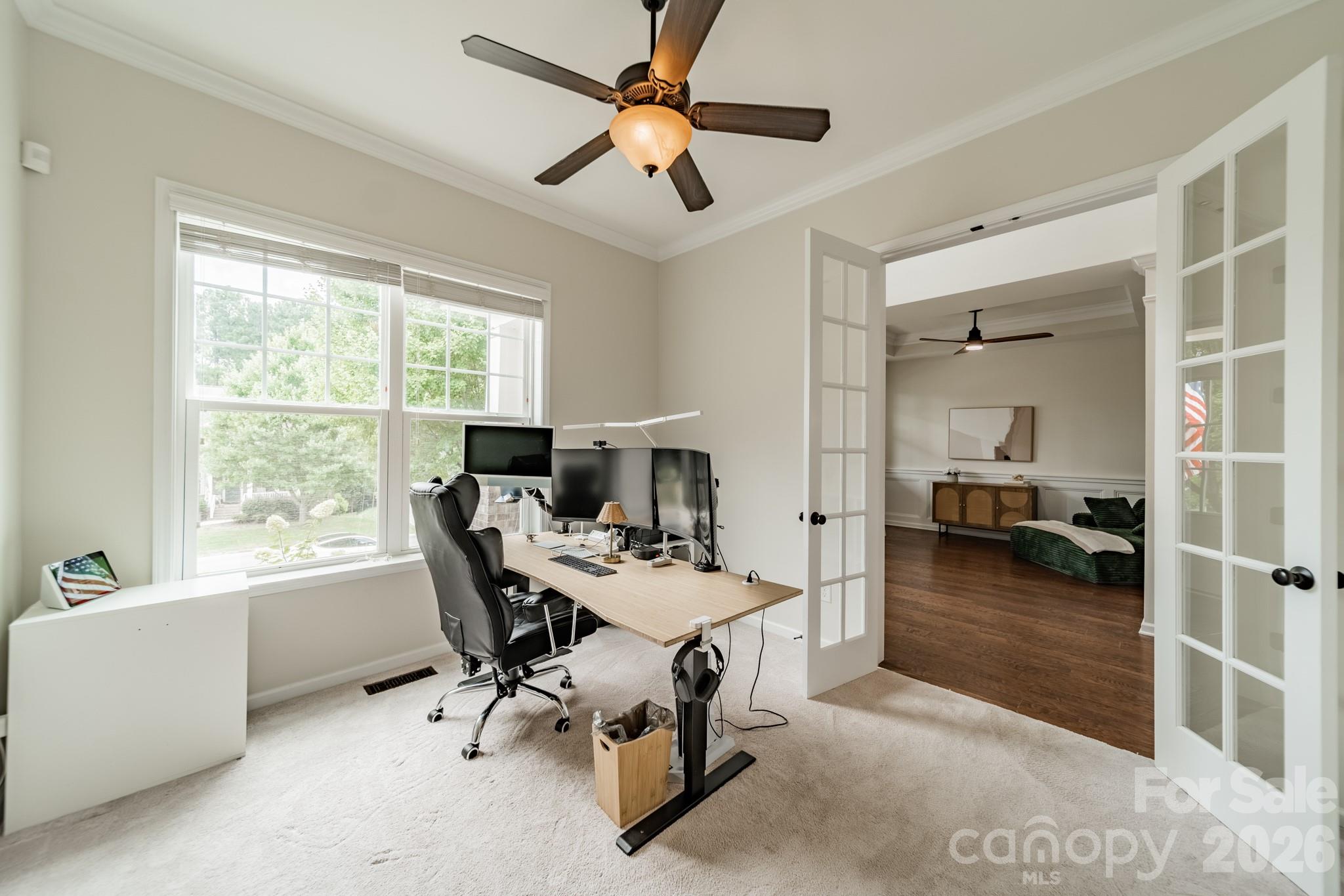 317 Holdsworth Drive — Mount Holly