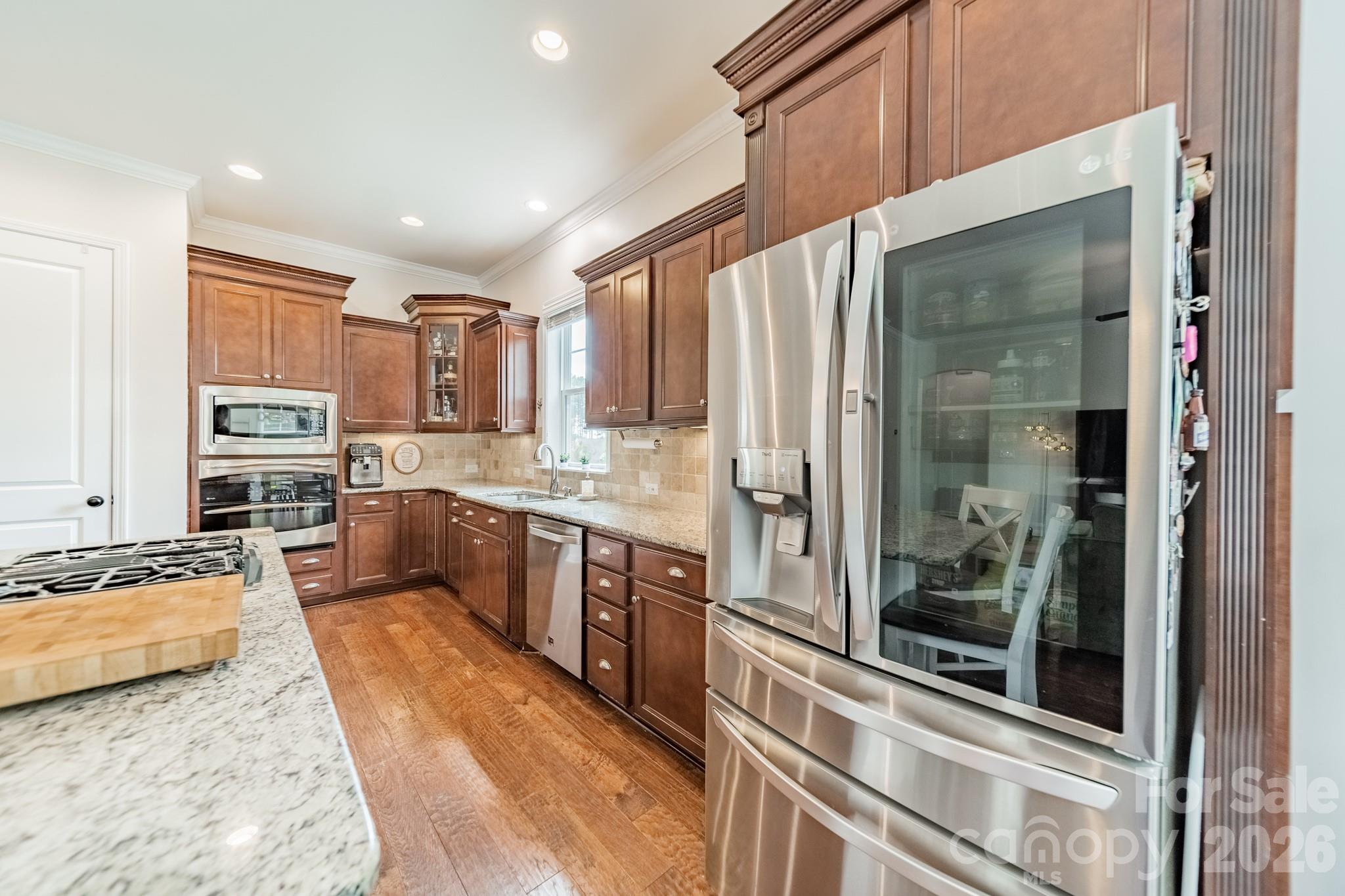317 Holdsworth Drive — Mount Holly
